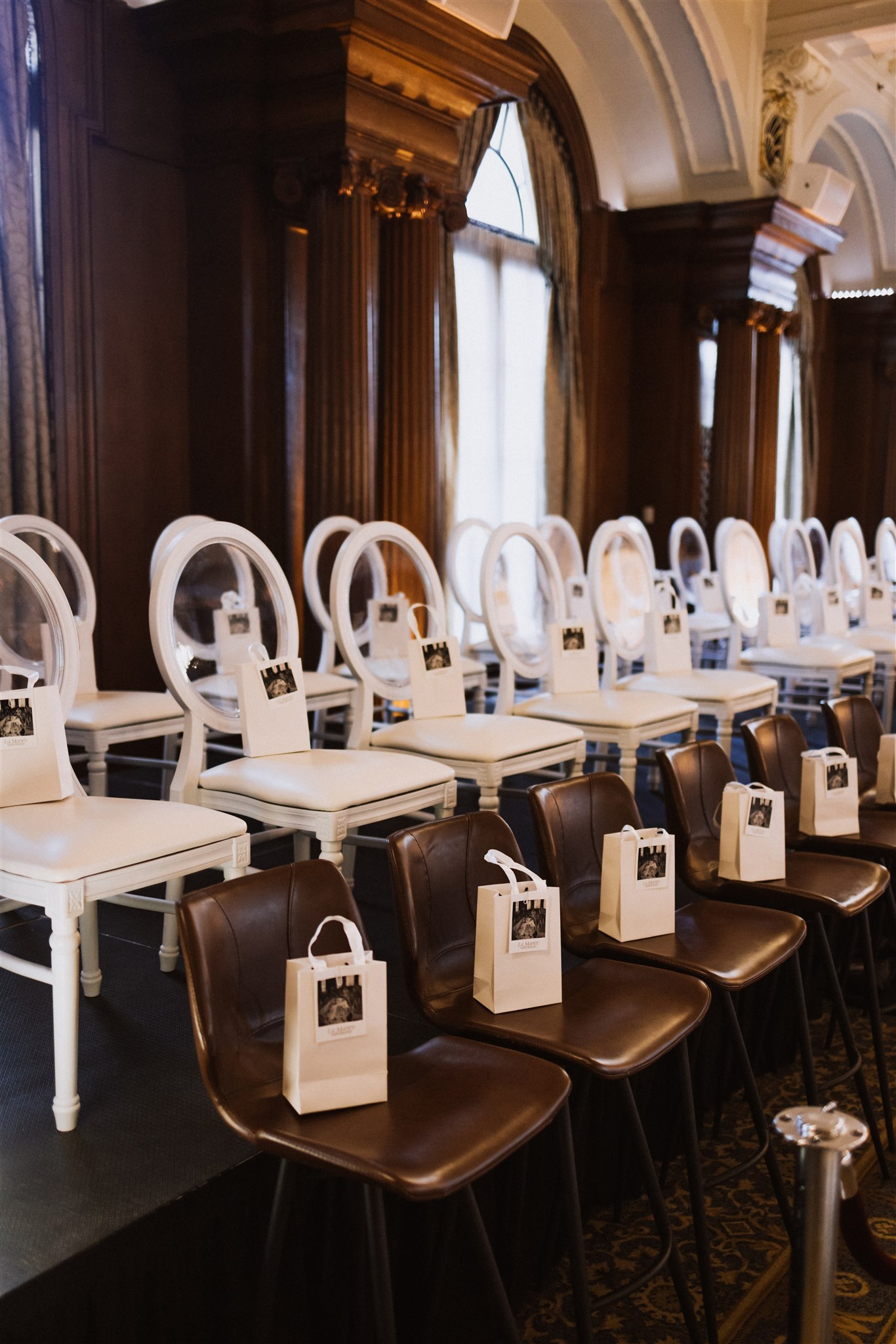 La Mariée Wedding Photo 10