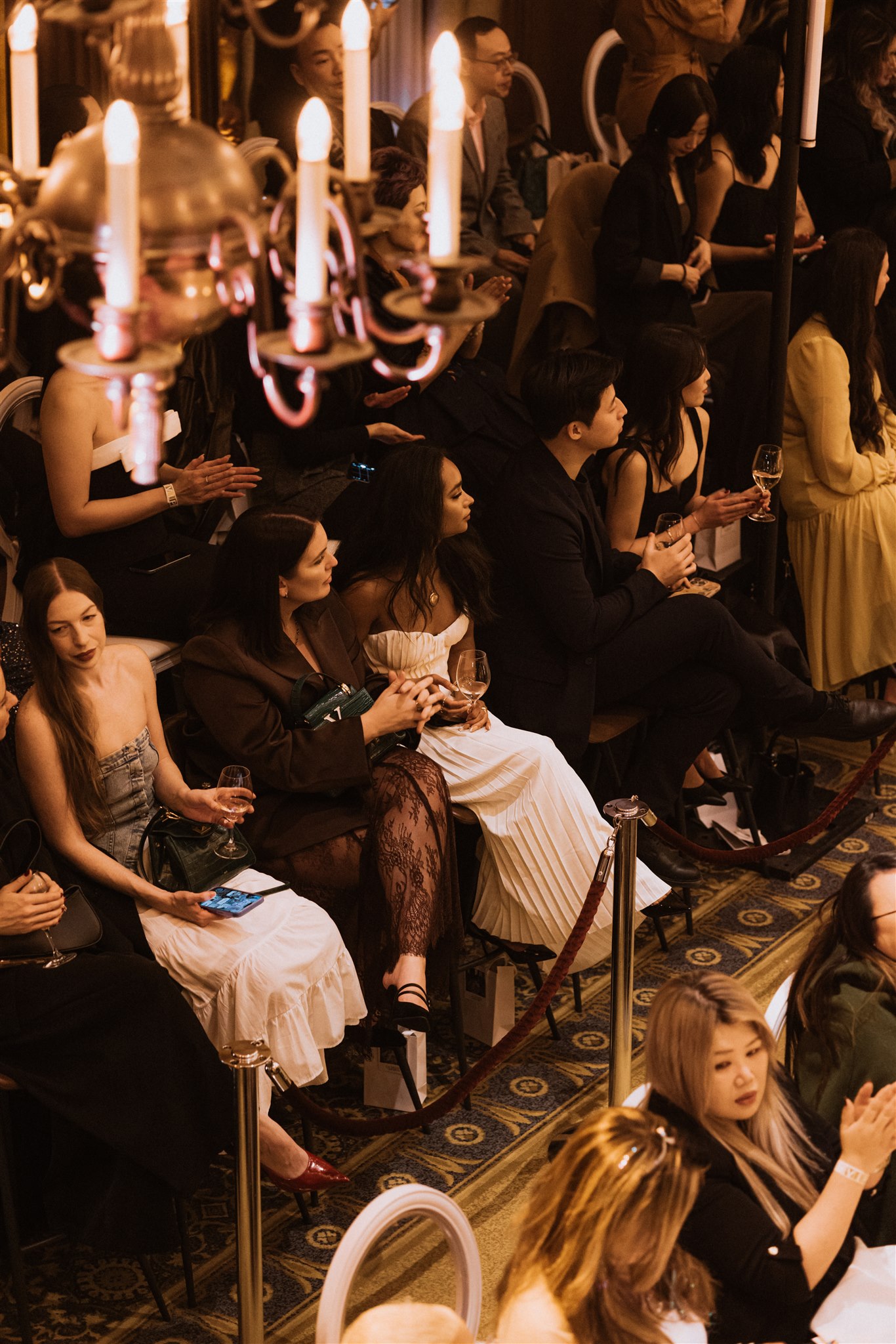 La Mariée Wedding Photo 11