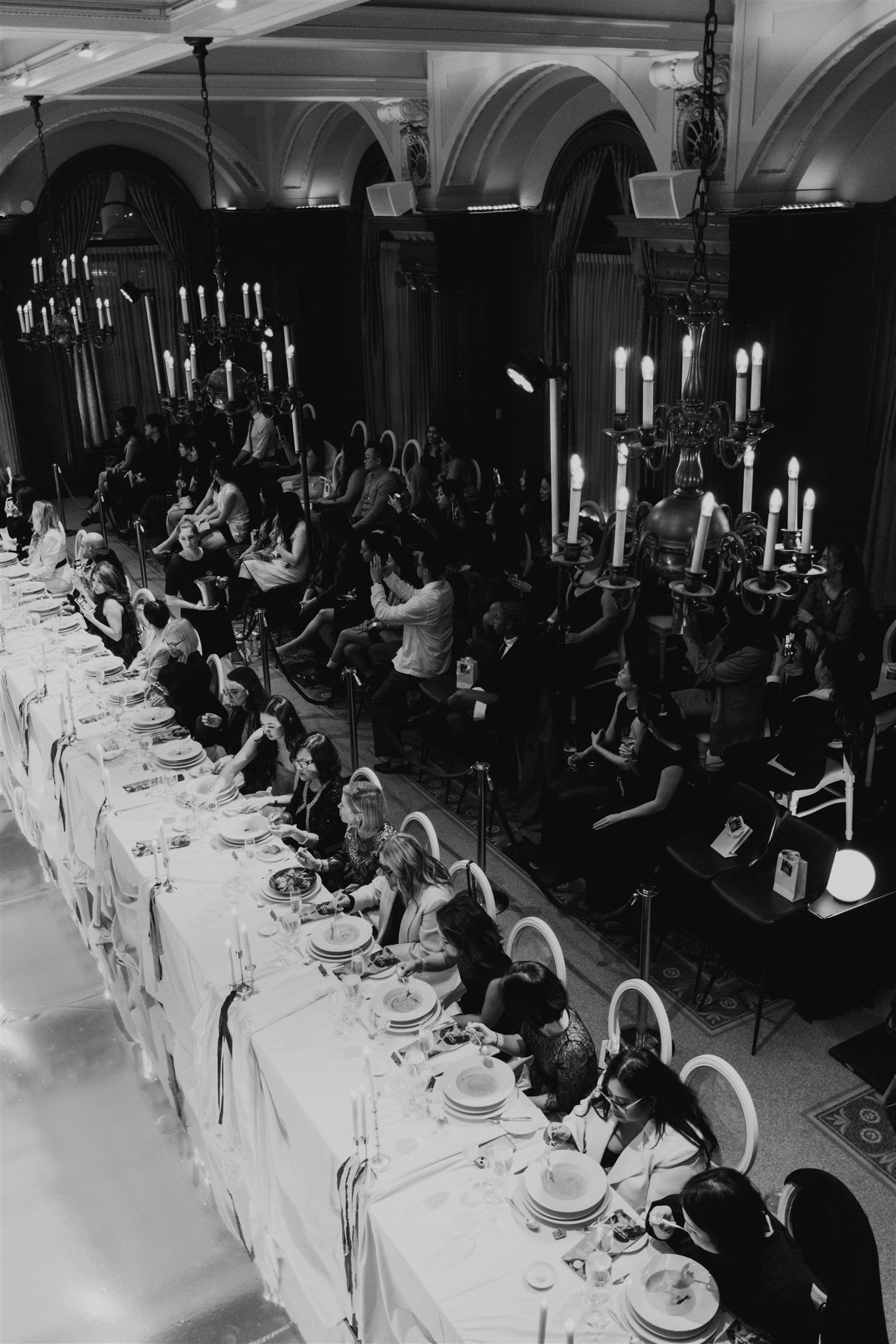 La Mariée Wedding Photo 14