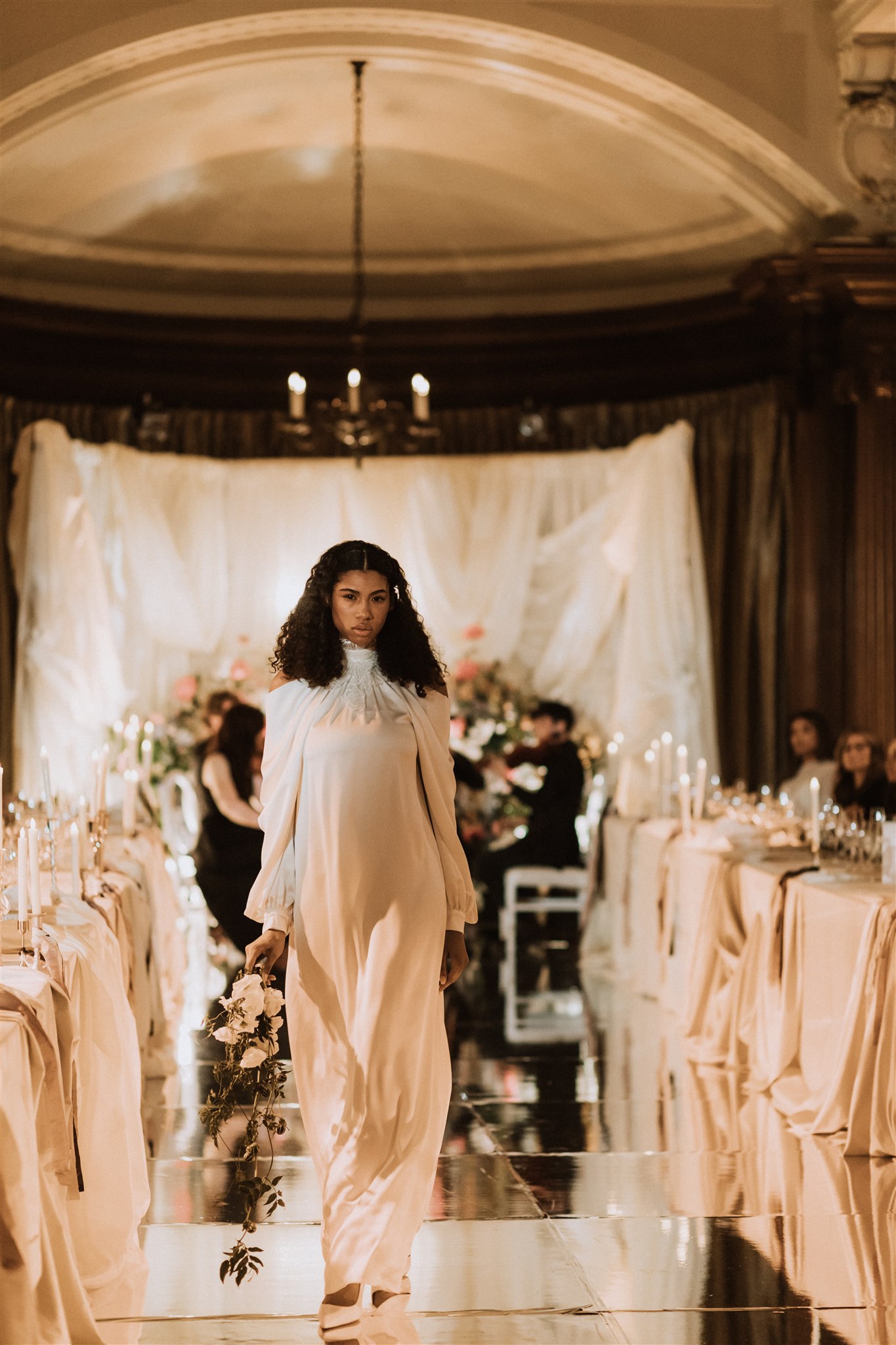 La Mariée Wedding Photo 15