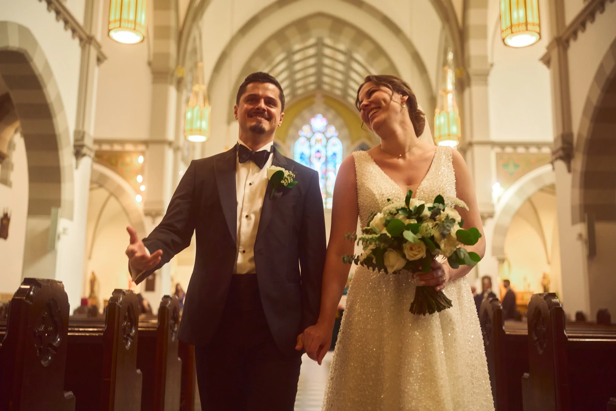 The Stories We Tell Wedding Photo 1