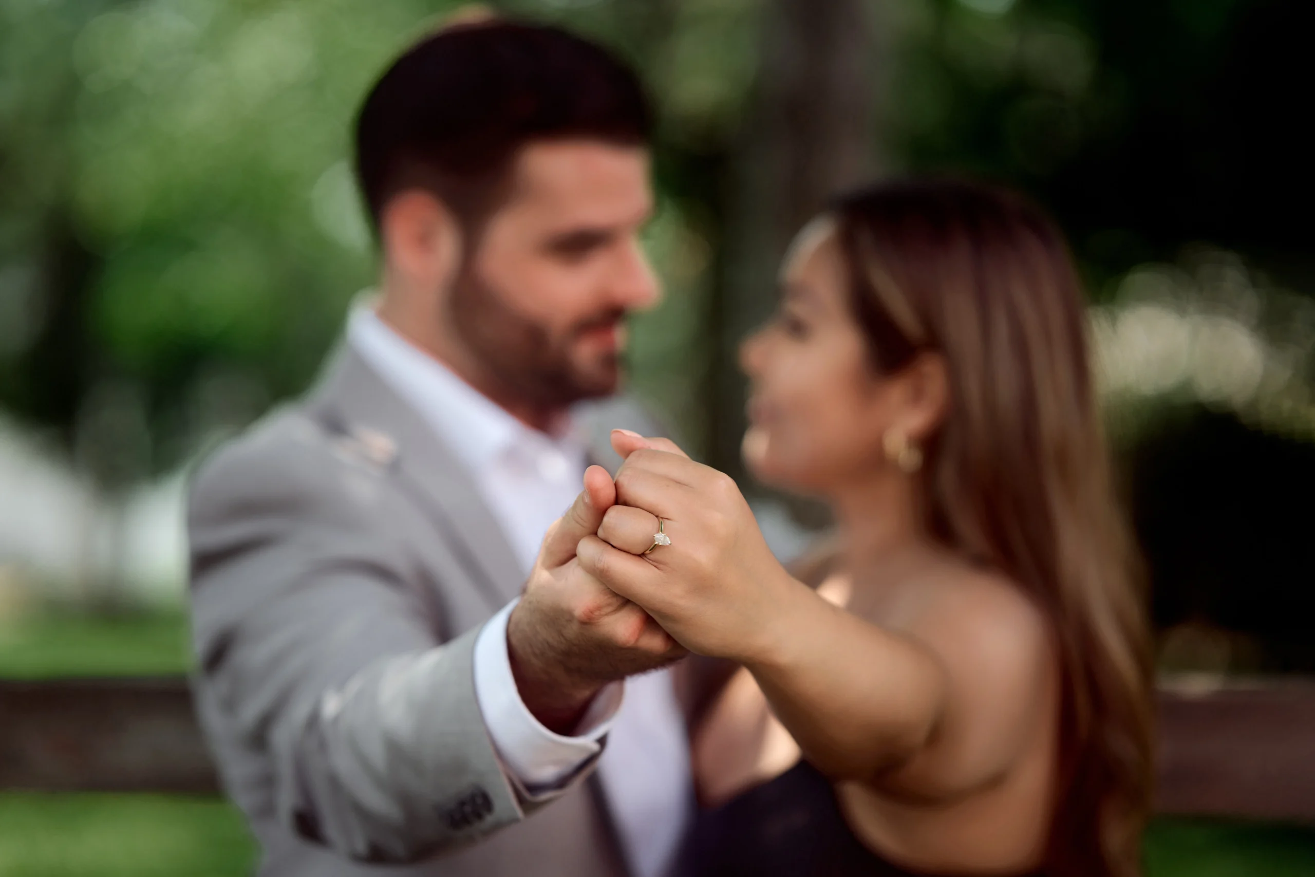 The Stories We Tell Wedding Photo 14