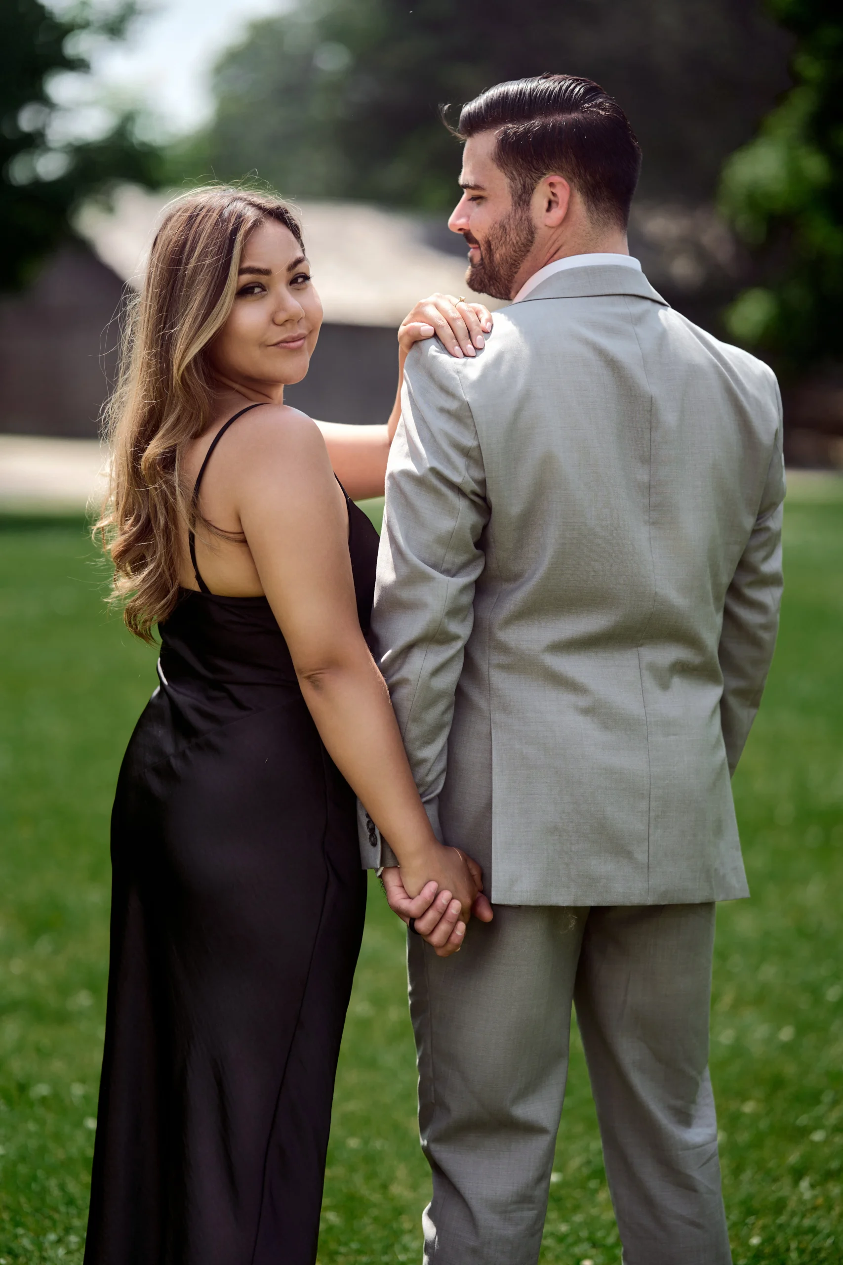 The Stories We Tell Wedding Photo 15