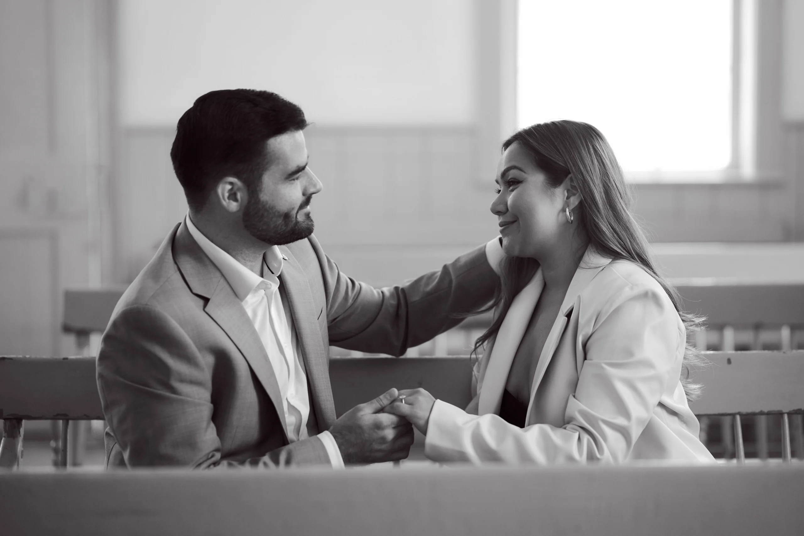 The Stories We Tell Wedding Photo 13