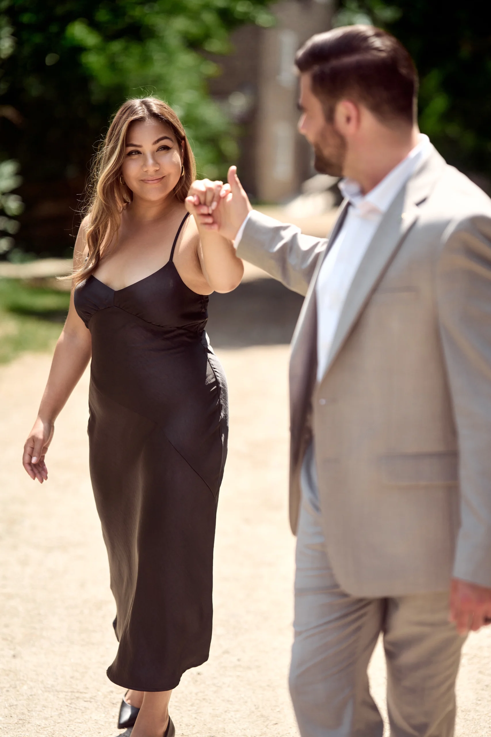 The Stories We Tell Wedding Photo 8