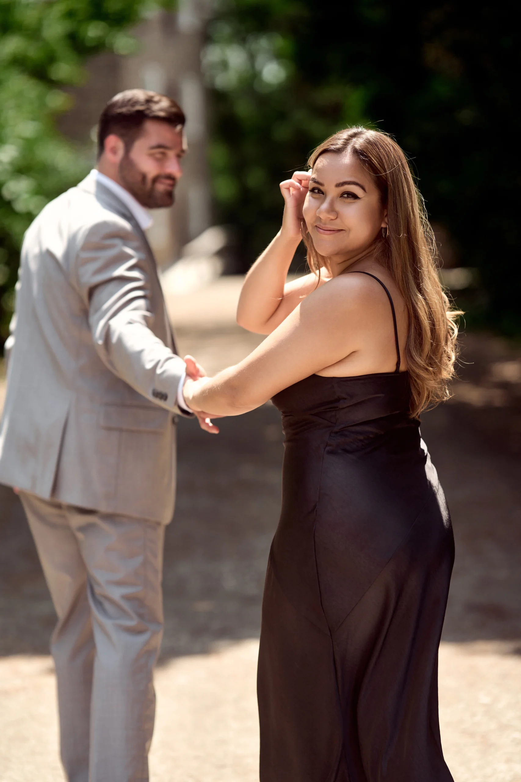 The Stories We Tell Wedding Photo 7