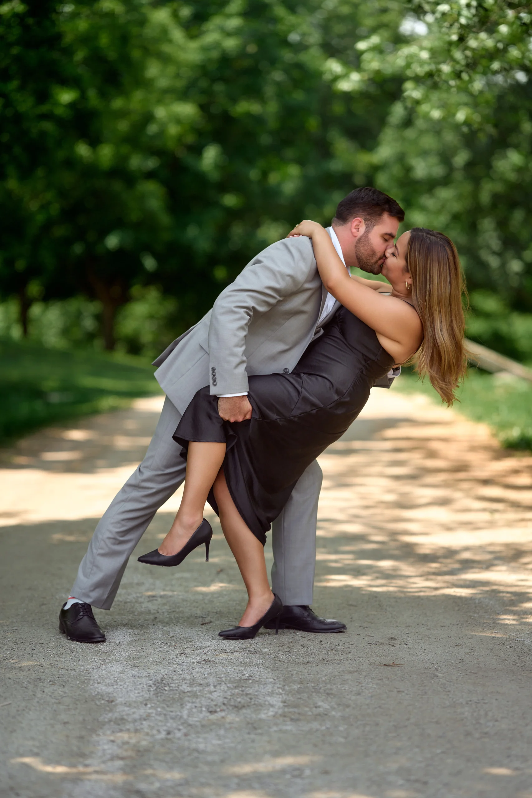 The Stories We Tell Wedding Photo 5