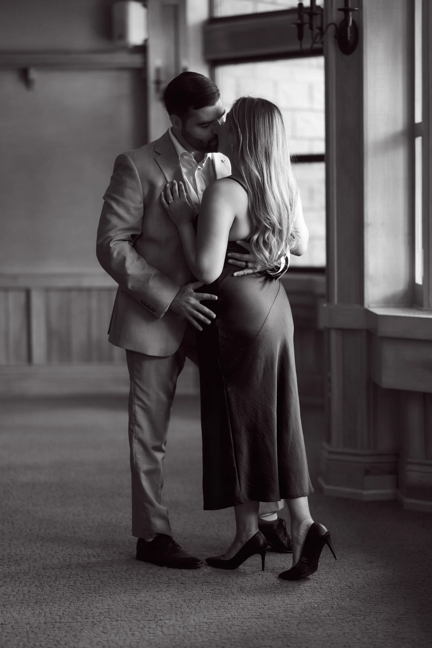 The Stories We Tell Wedding Photo 6