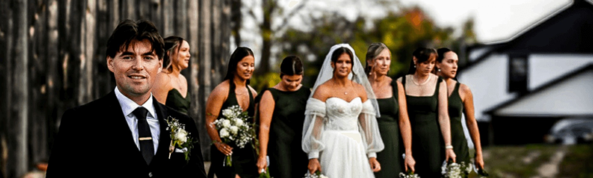 The Heart of the Outaouais: A Collection