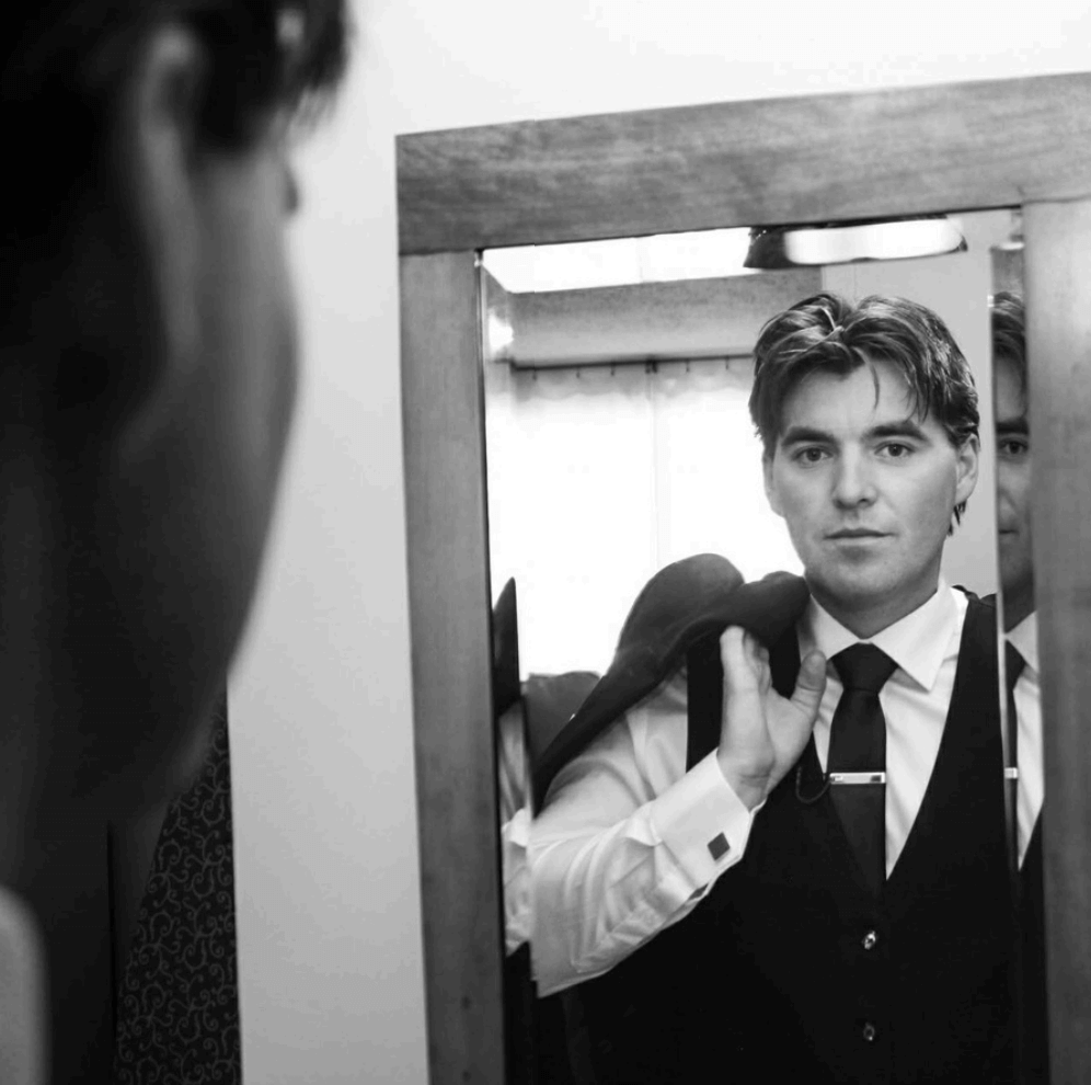 The Heart of the Outaouais: A Collection Wedding Photo 9