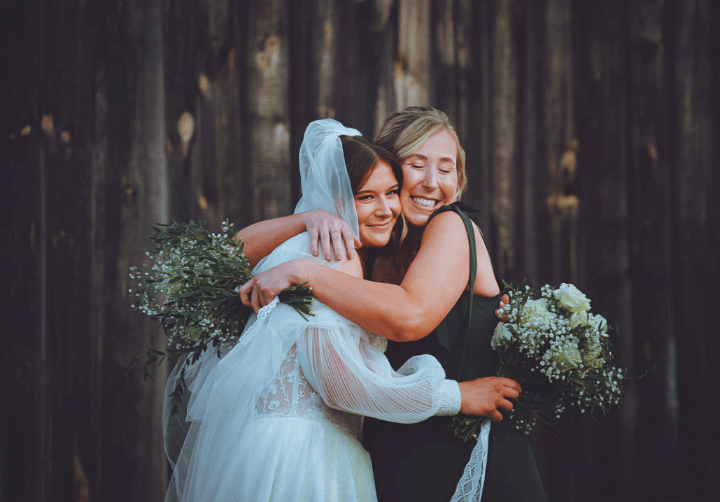 The Heart of the Outaouais: A Collection Wedding Photo 11