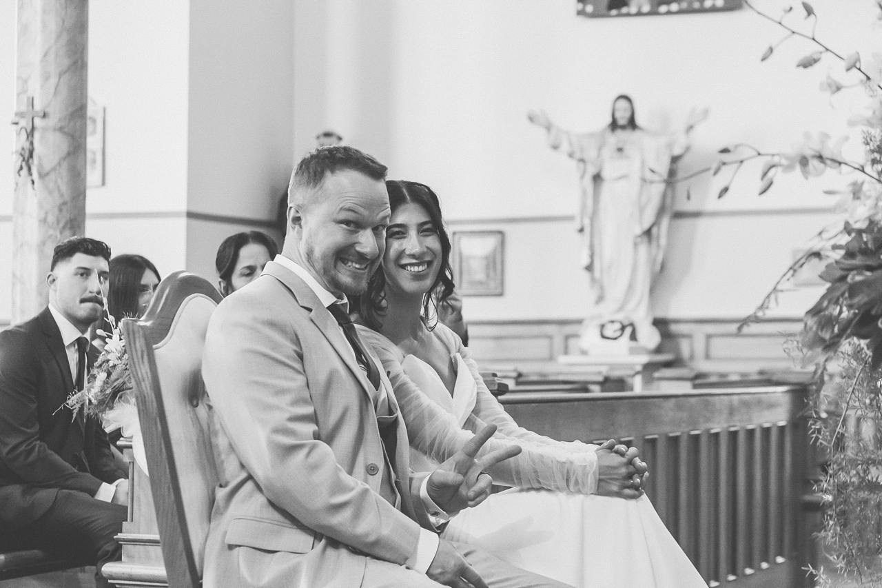 A Wedding Anthology: The Mixed Collection Wedding Photo 8