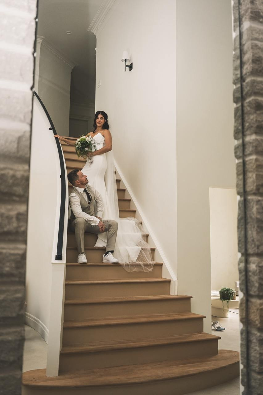 A Wedding Anthology: The Mixed Collection Wedding Photo 10