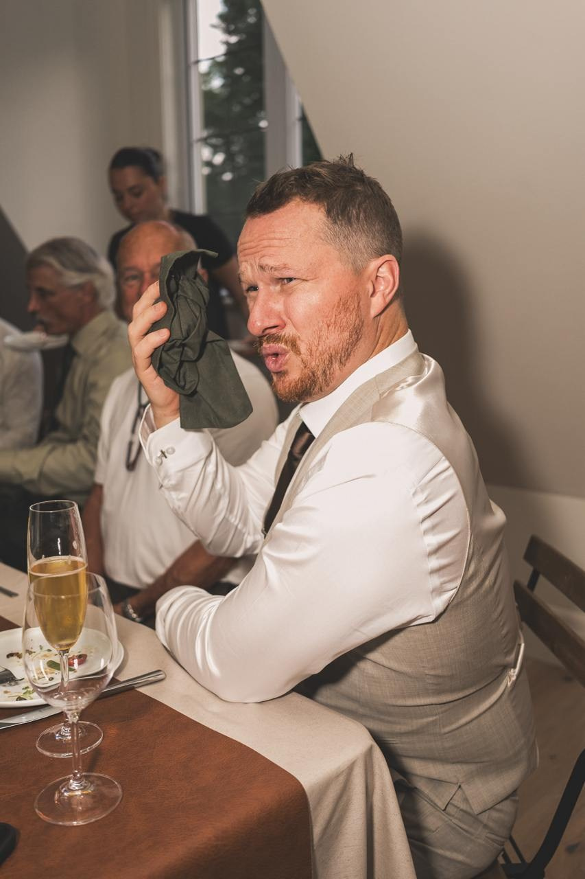 A Wedding Anthology: The Mixed Collection Wedding Photo 12