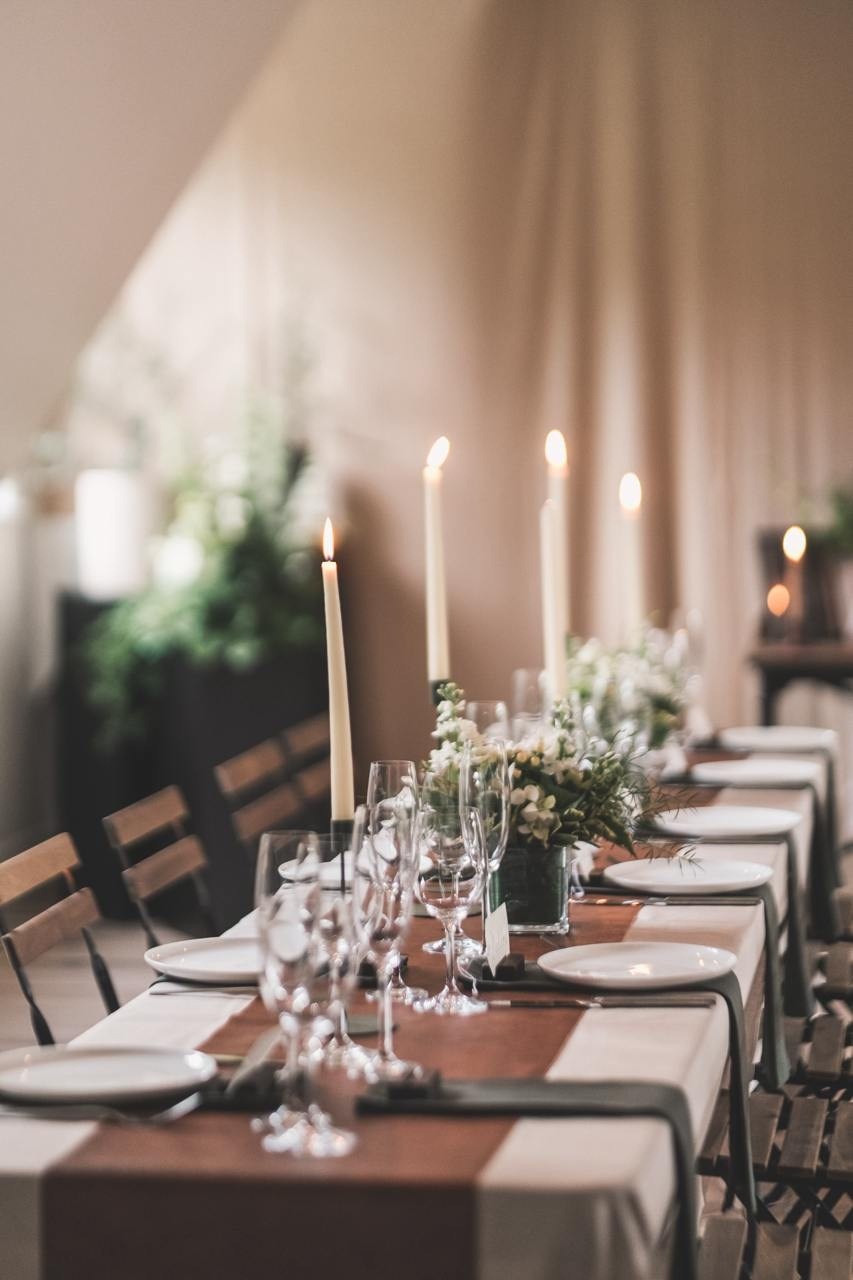 A Wedding Anthology: The Mixed Collection Wedding Photo 13