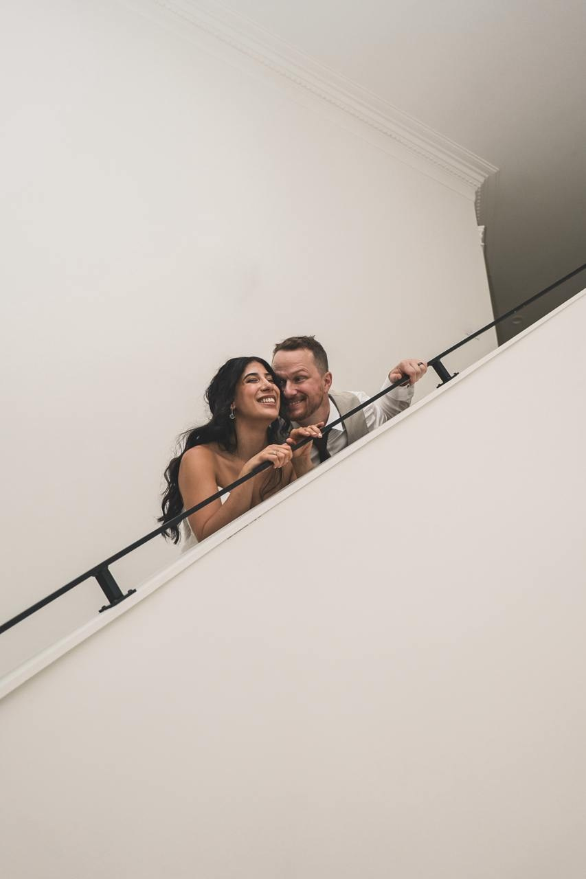 A Wedding Anthology: The Mixed Collection Wedding Photo 15