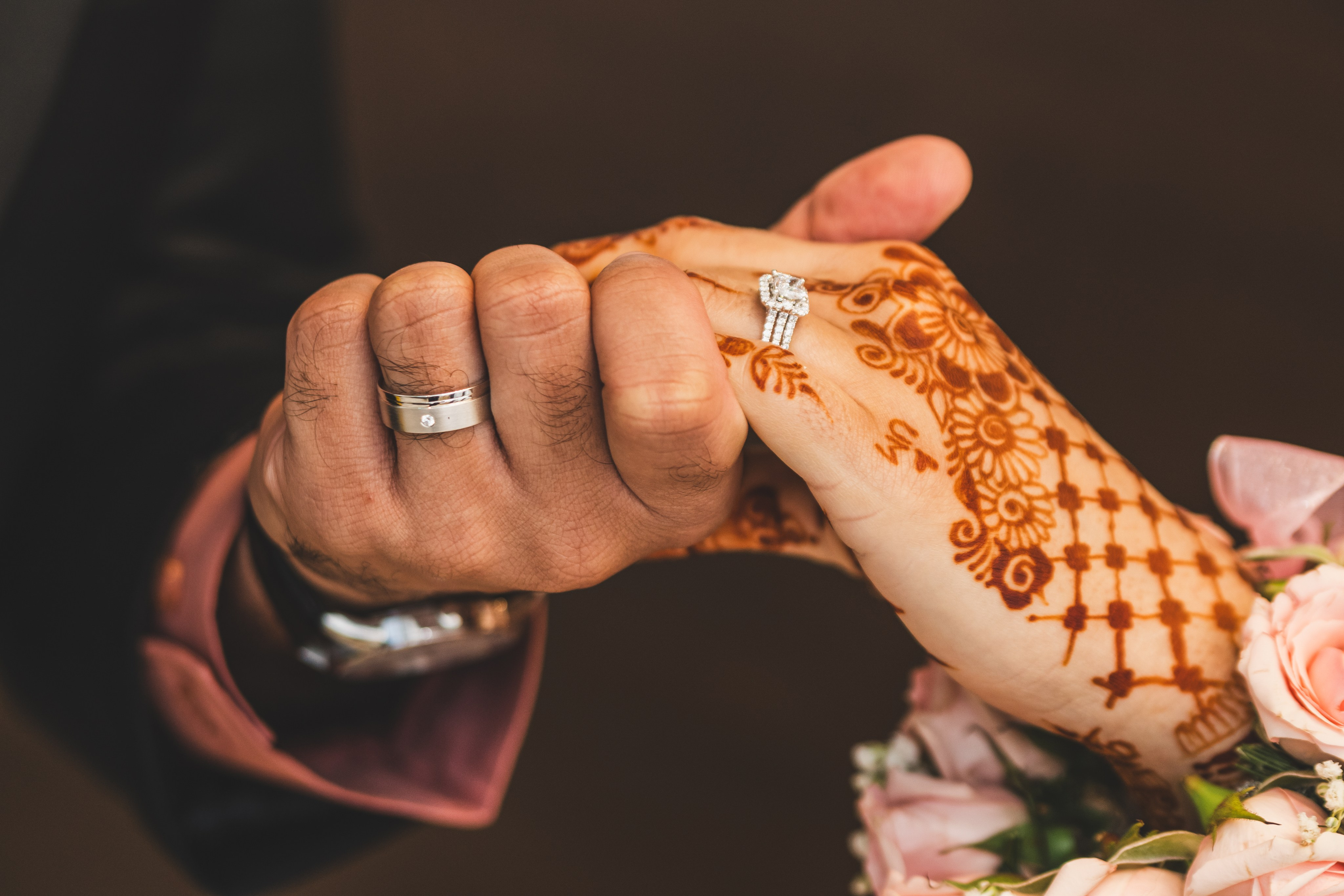 Grand Traditions and Gold Horizons: The Multi-Day Collection Wedding Photo 8