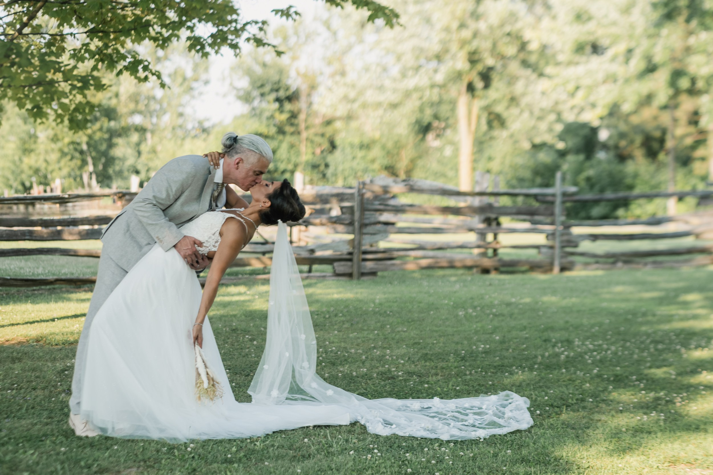 Grand Traditions and Gold Horizons: The Multi-Day Collection Wedding Photo 11