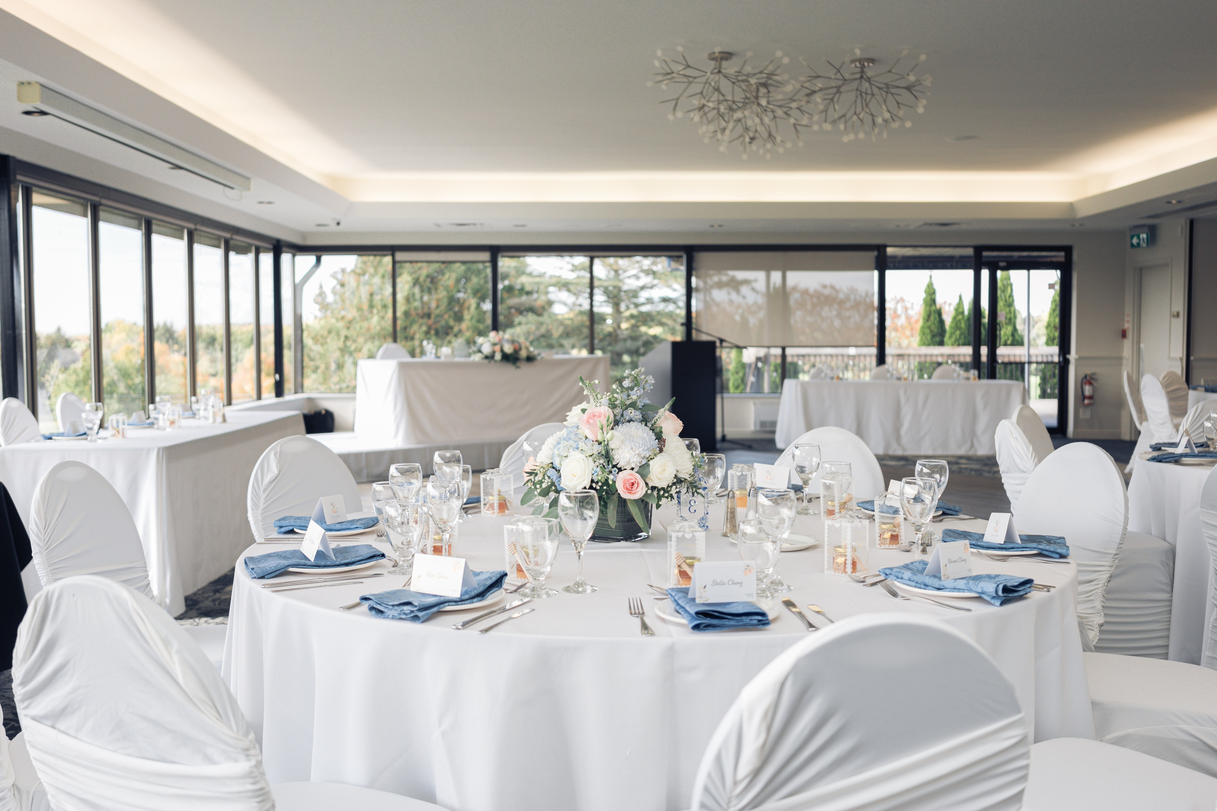 Tiffany and Kevin's Wedding Wedding Photo 5