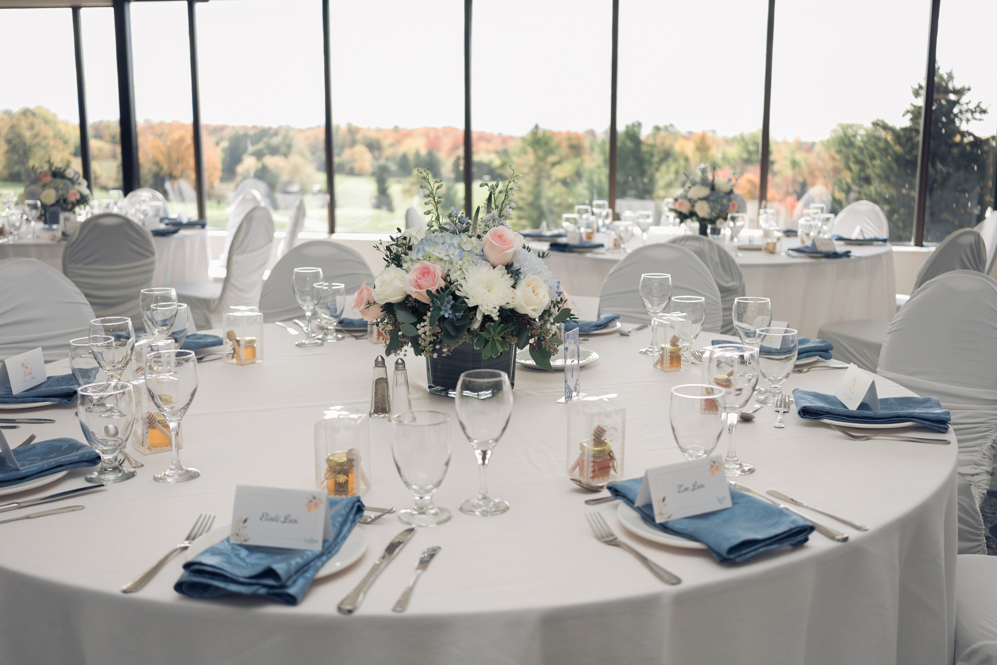 Tiffany and Kevin's Wedding Wedding Photo 8