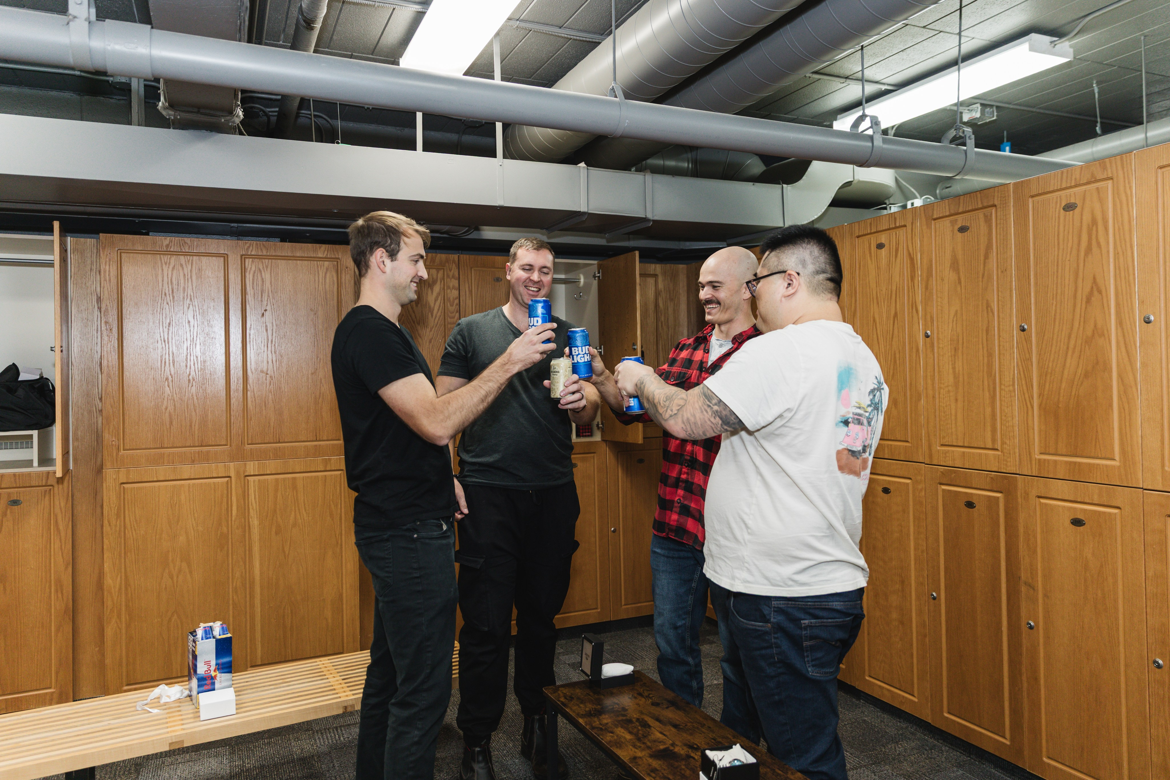 Tiffany and Kevin's Wedding Wedding Photo 12