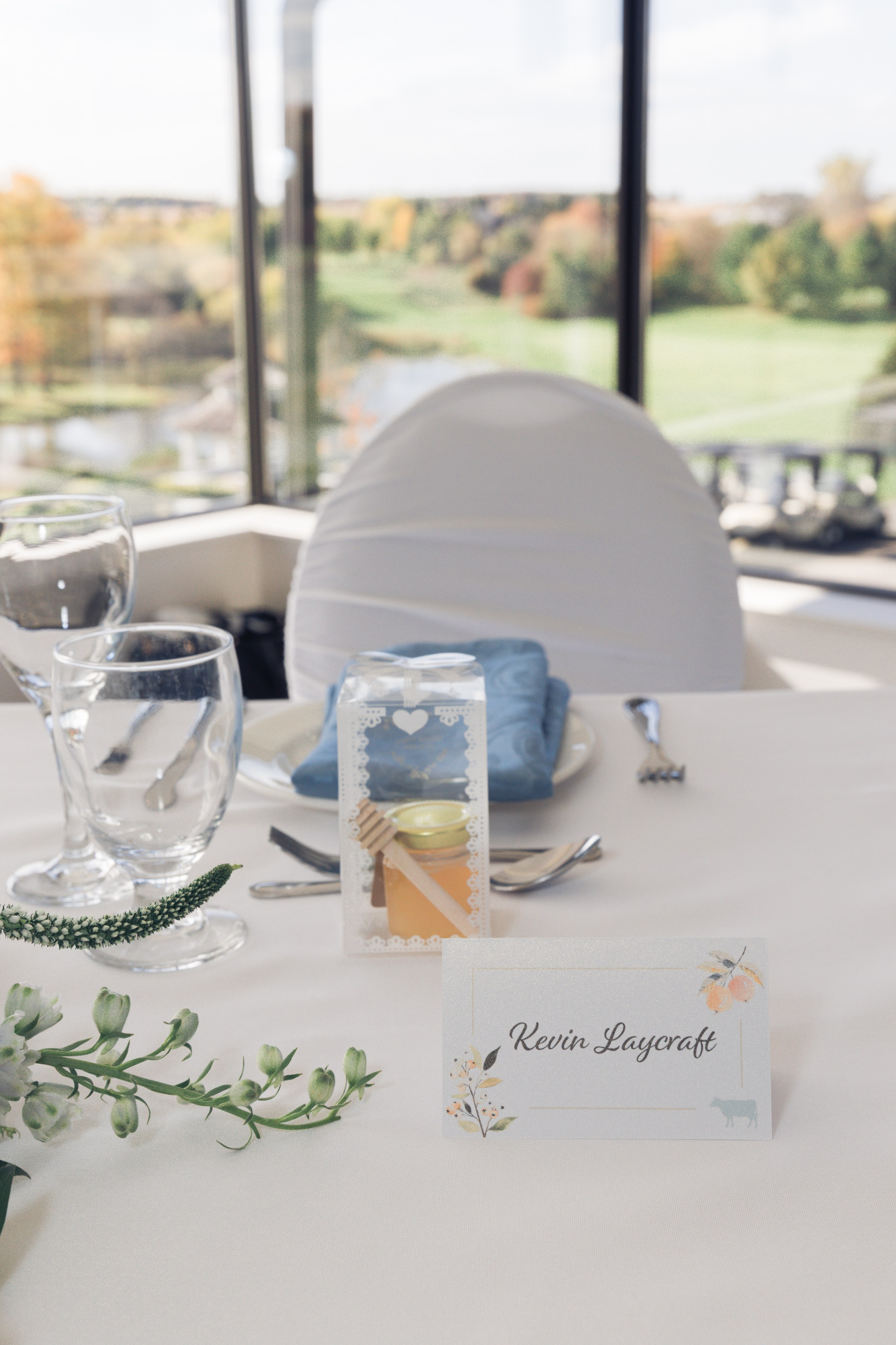 Tiffany and Kevin's Wedding Wedding Photo 10