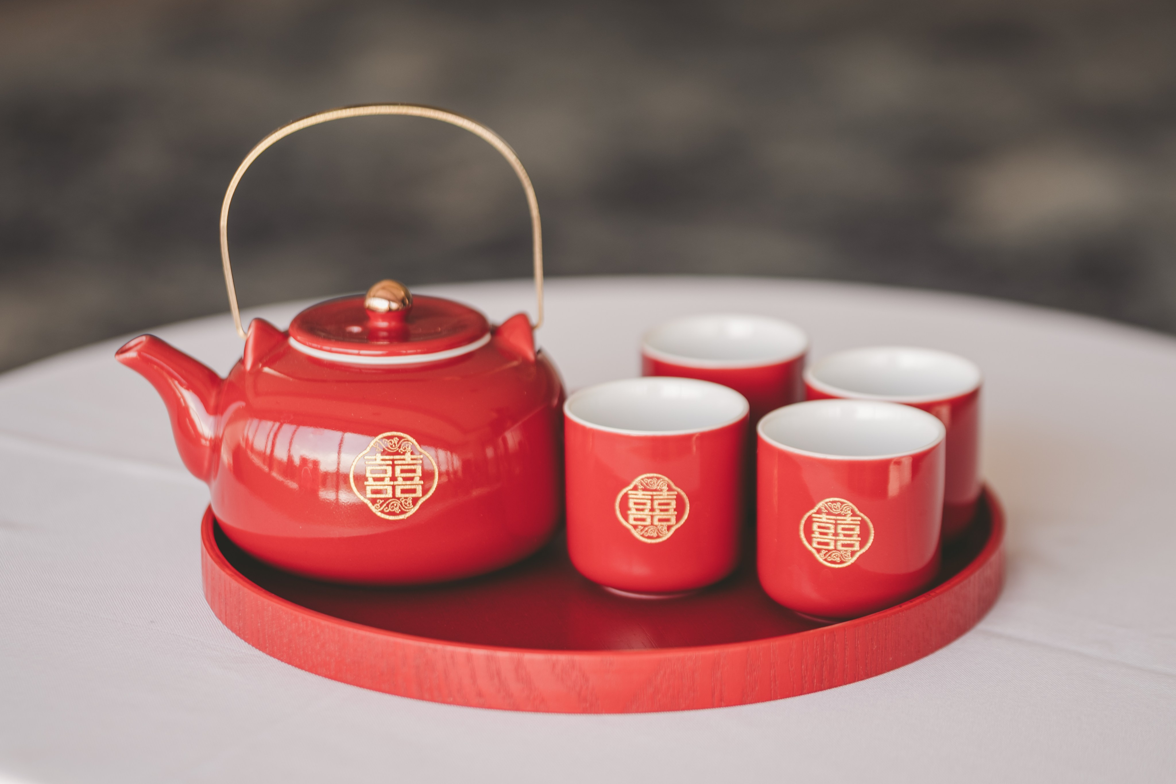 Tiffany and Kevin's Wedding Wedding Photo 11