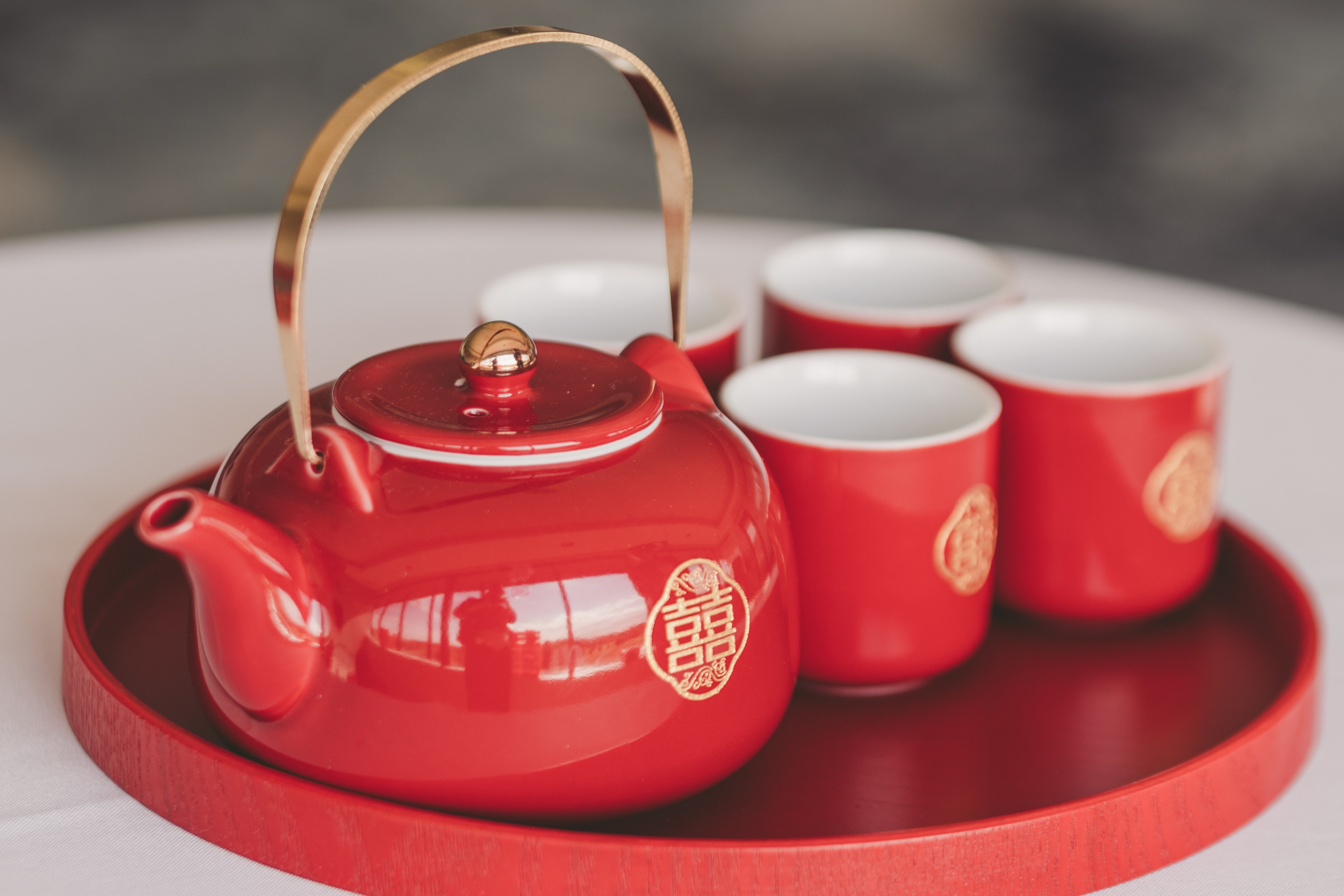 Tiffany and Kevin's Wedding Wedding Photo 14