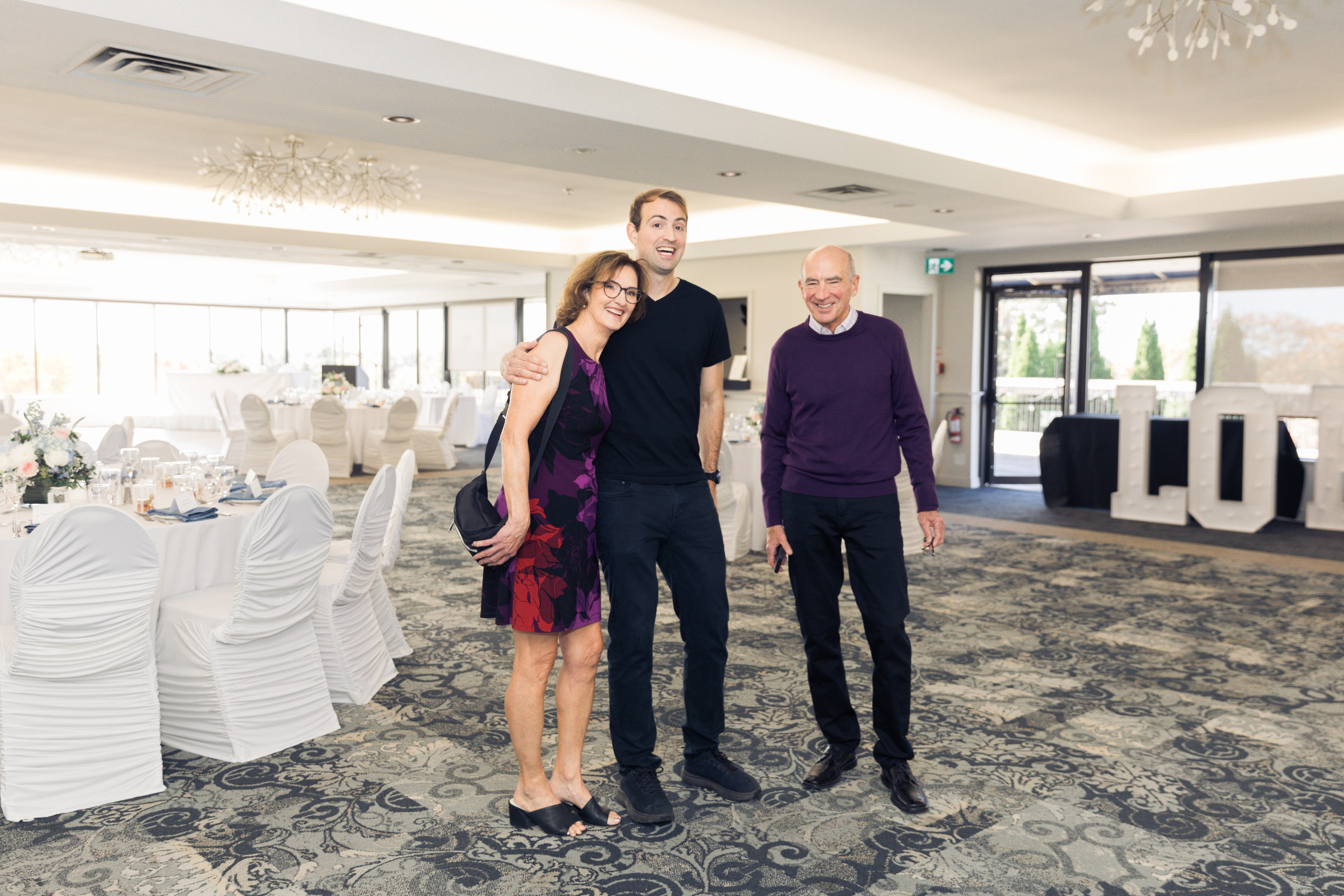 Tiffany and Kevin's Wedding Wedding Photo 13