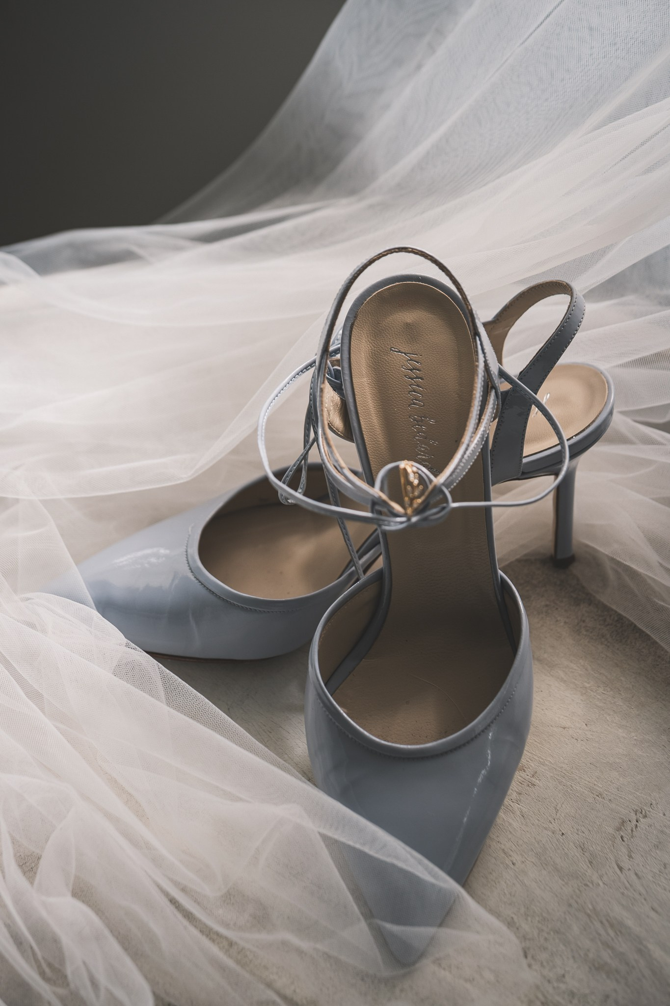 Veronica and Mark's Wedding Wedding Photo 5