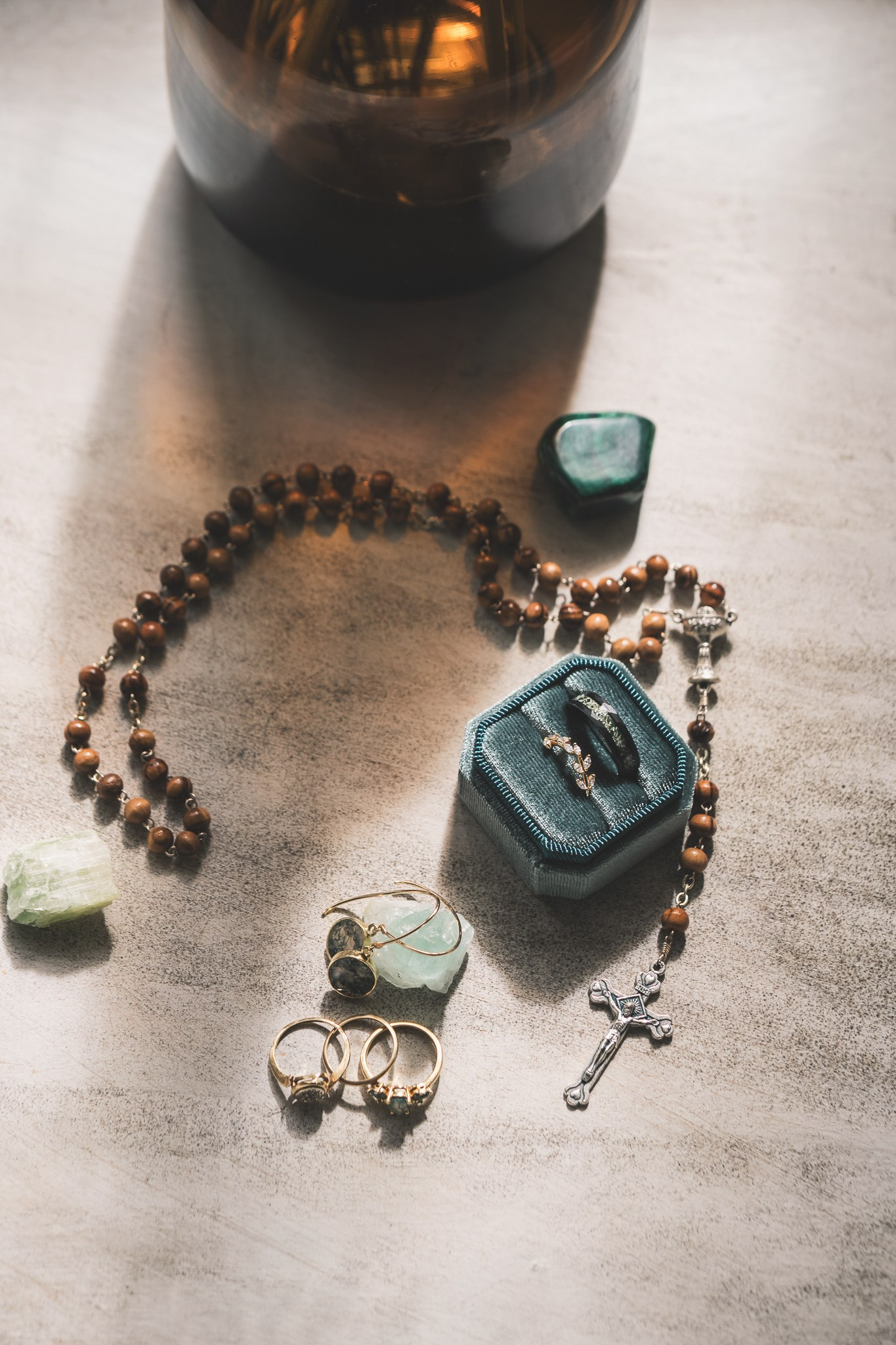 Veronica and Mark's Wedding Wedding Photo 6