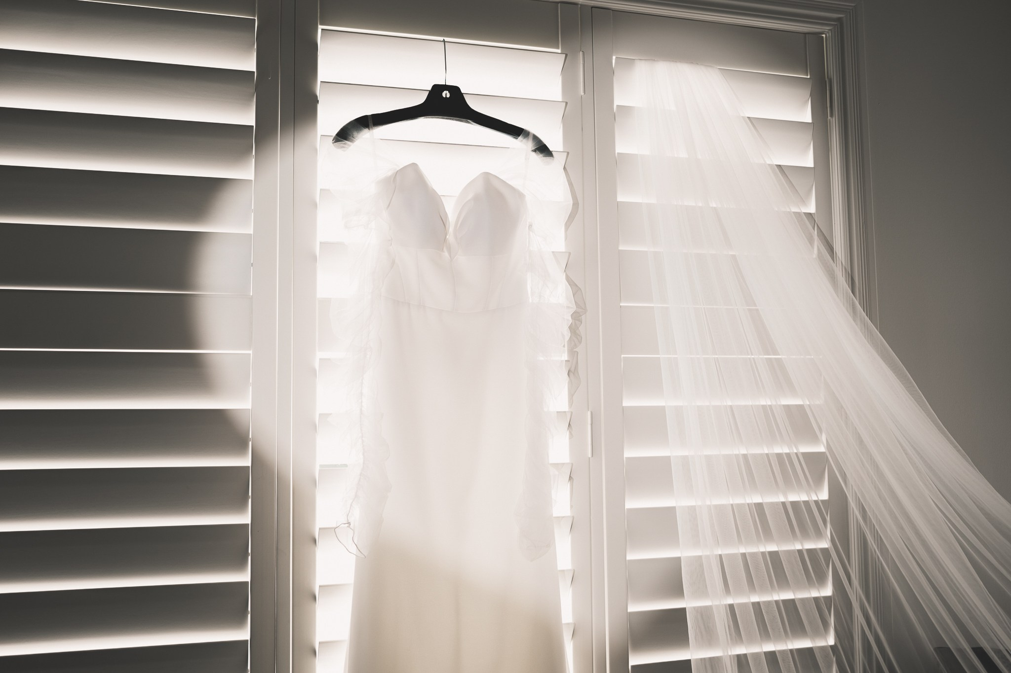 Veronica and Mark's Wedding Wedding Photo 10