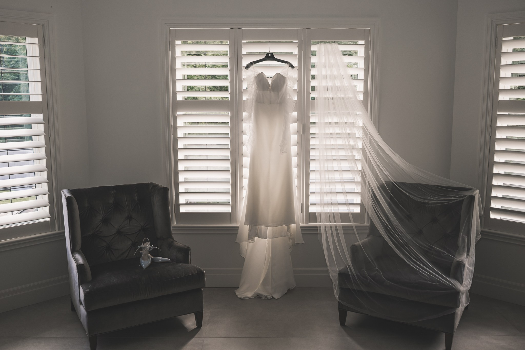 Veronica and Mark's Wedding Wedding Photo 11