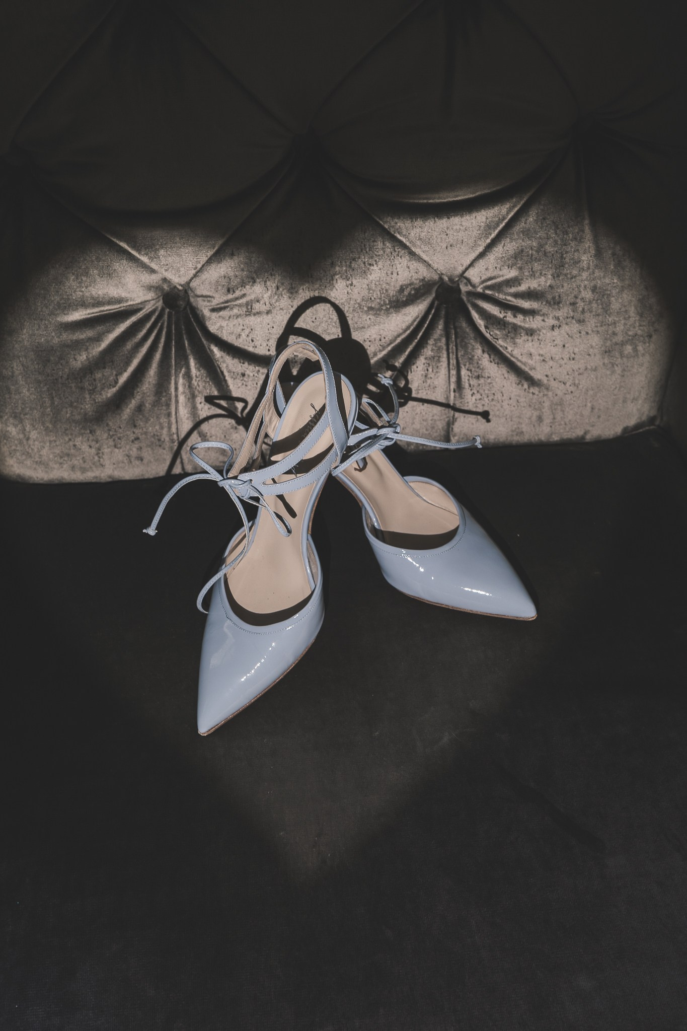 Veronica and Mark's Wedding Wedding Photo 12