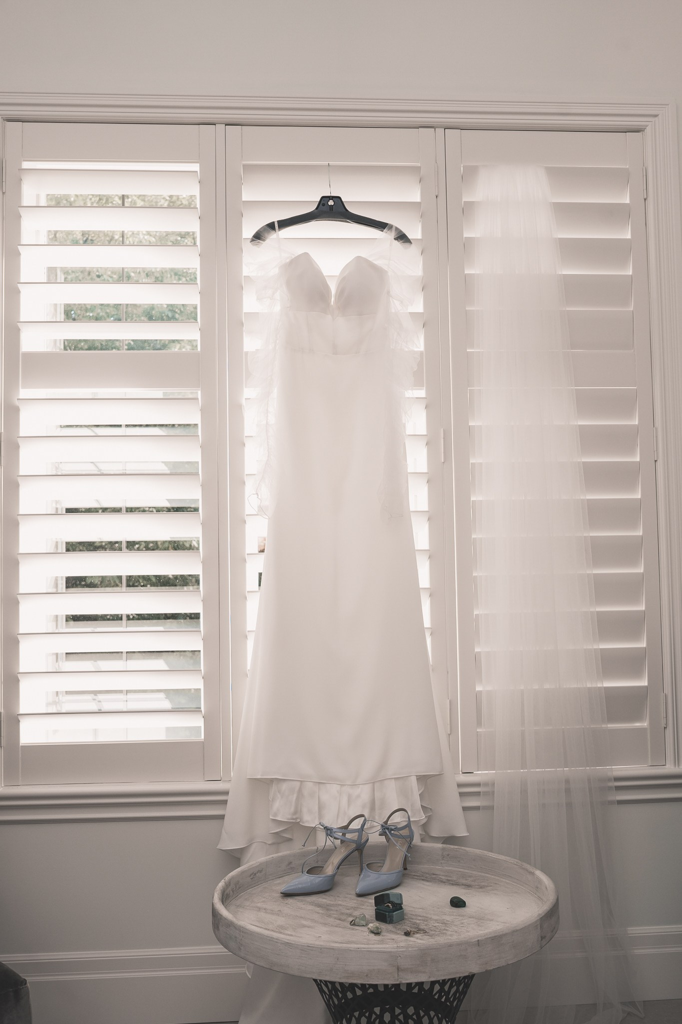 Veronica and Mark's Wedding Wedding Photo 13