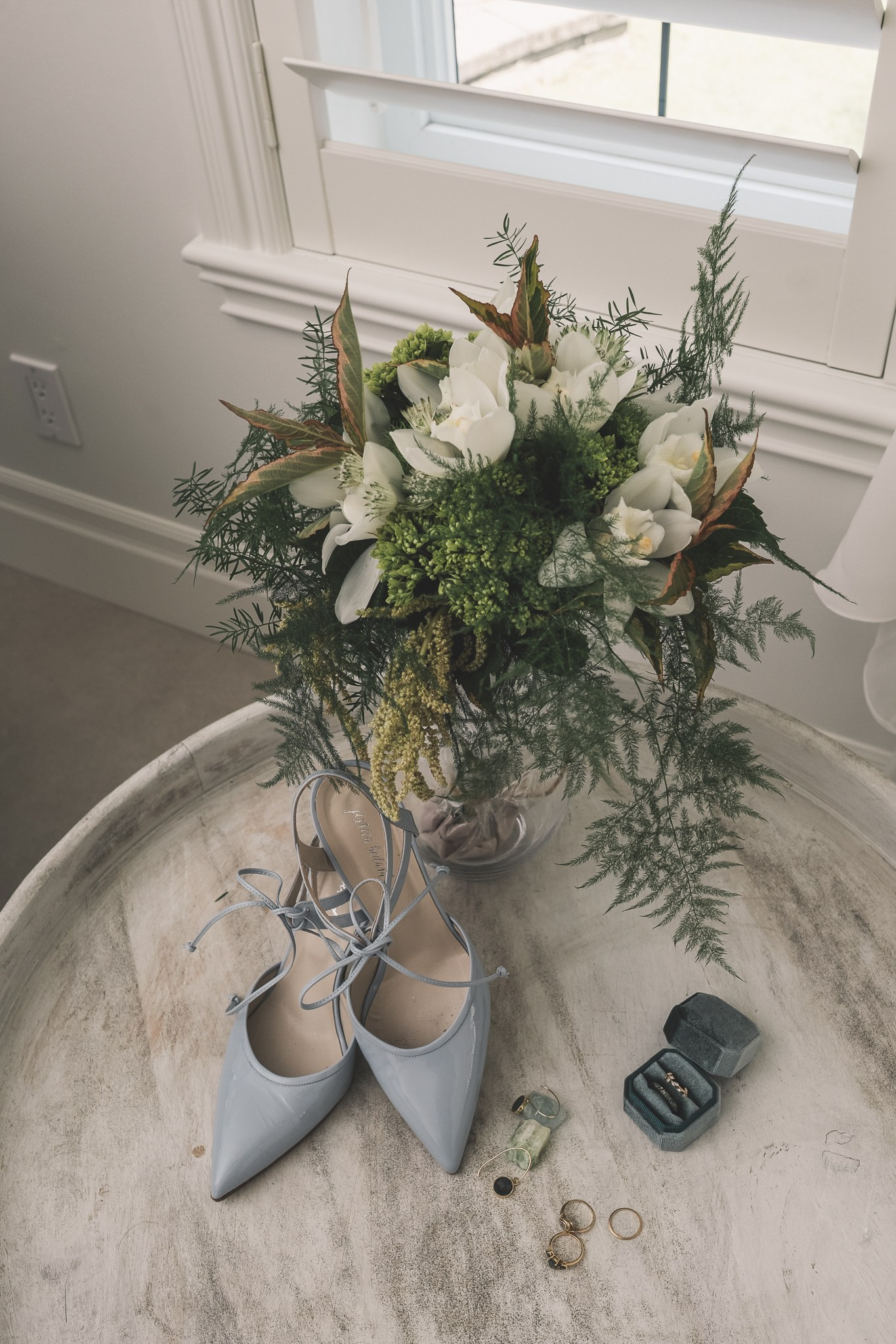 Veronica and Mark's Wedding Wedding Photo 15