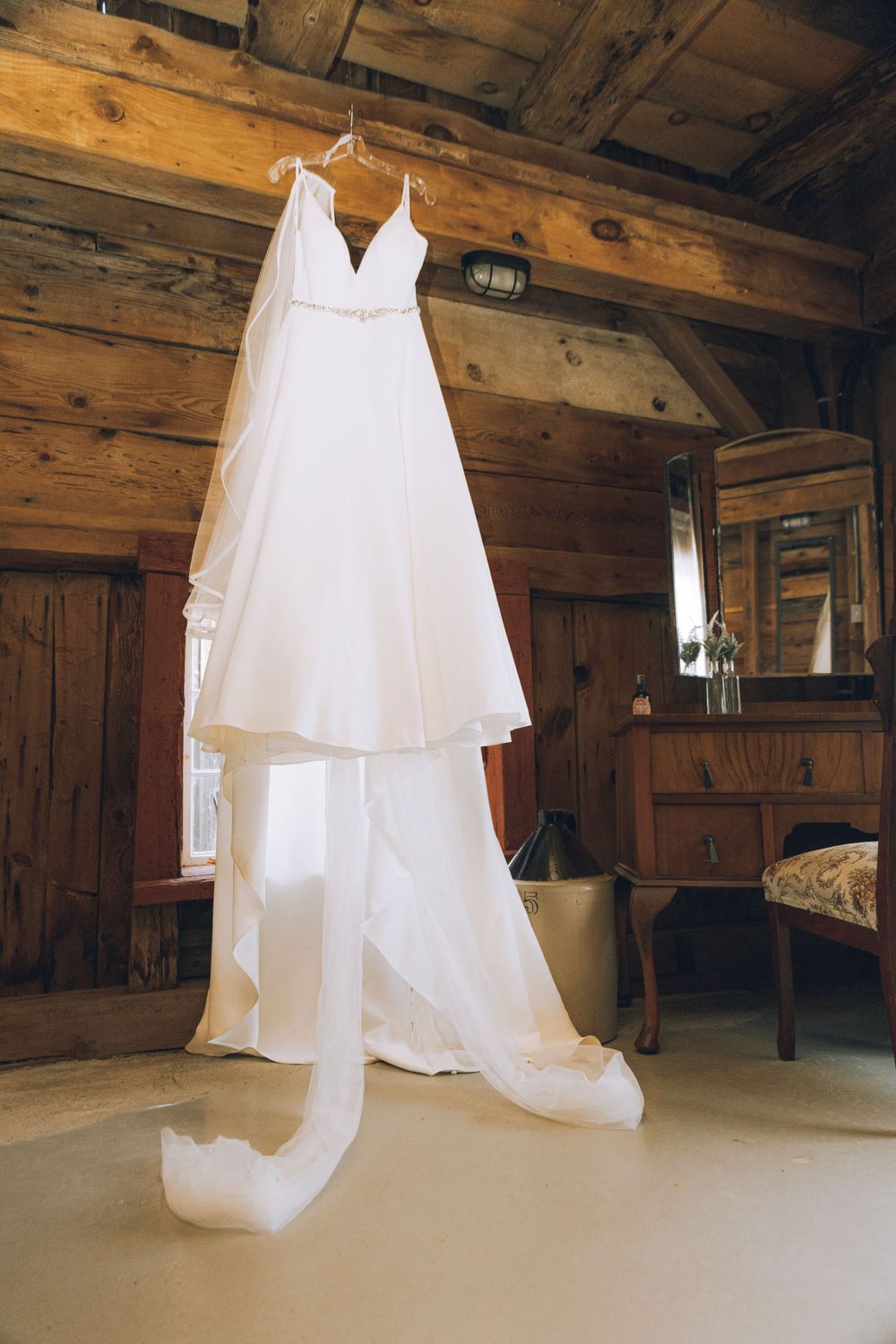 Timeless Artistry for Every Celebration Wedding Photo 5