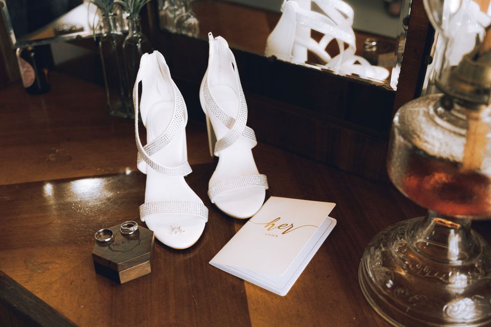 Timeless Artistry for Every Celebration Wedding Photo 7