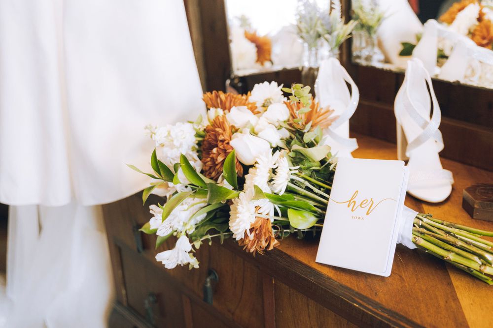 Timeless Artistry for Every Celebration Wedding Photo 8