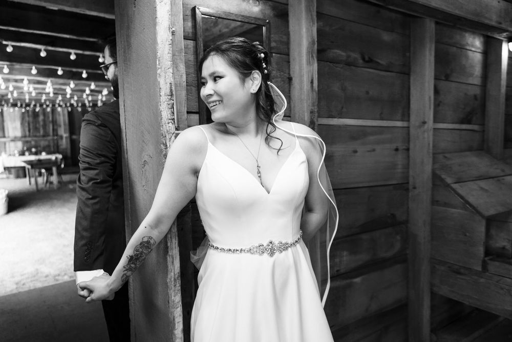 Timeless Artistry for Every Celebration Wedding Photo 9