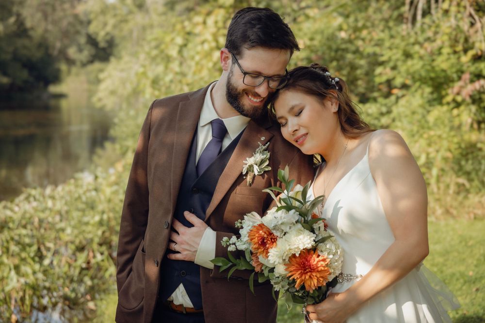 Timeless Artistry for Every Celebration Wedding Photo 15