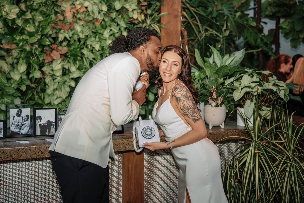 Timeless Artistry for Every Celebration Wedding Photo 6