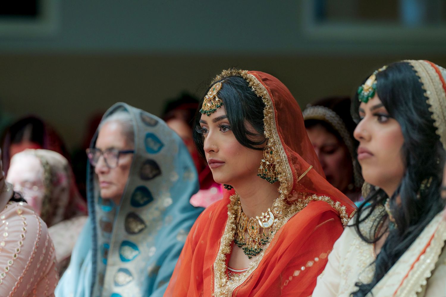 The Wedding Masterpiece Gallery