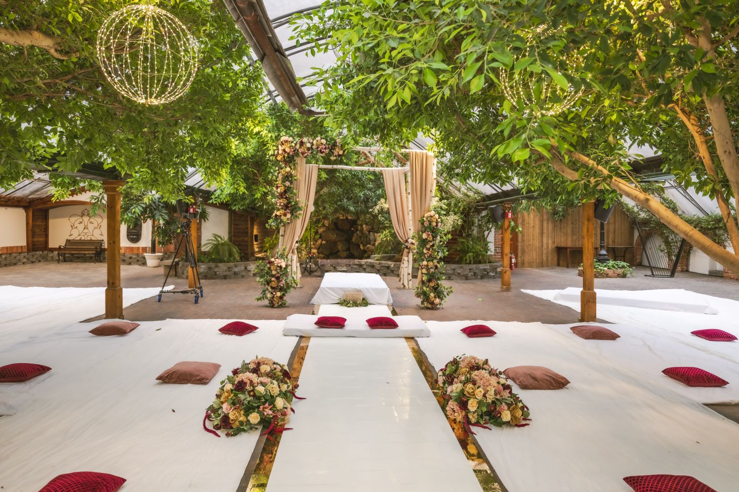 The Wedding Masterpiece Gallery Wedding Photo 15