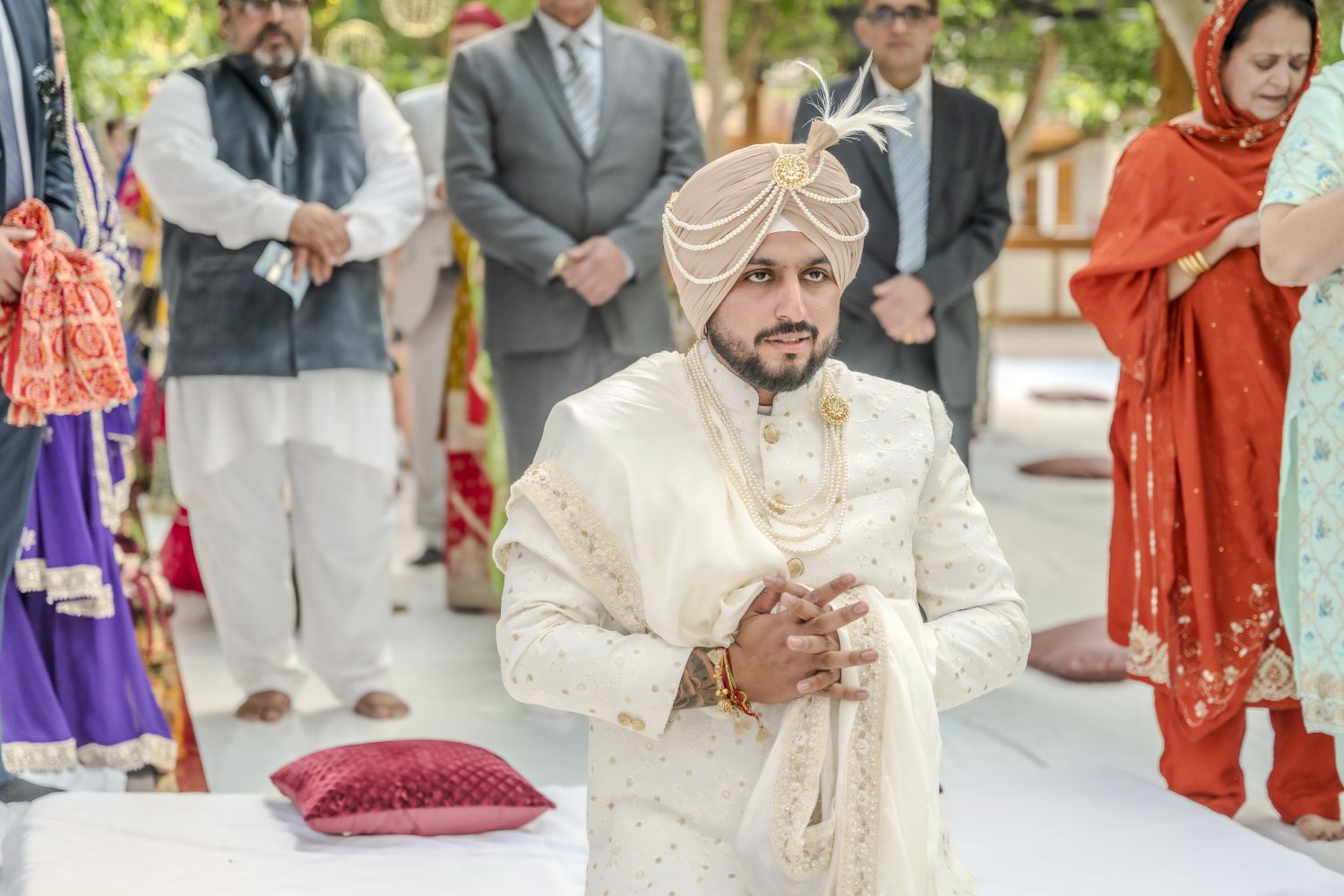 The Wedding Masterpiece Gallery Wedding Photo 13