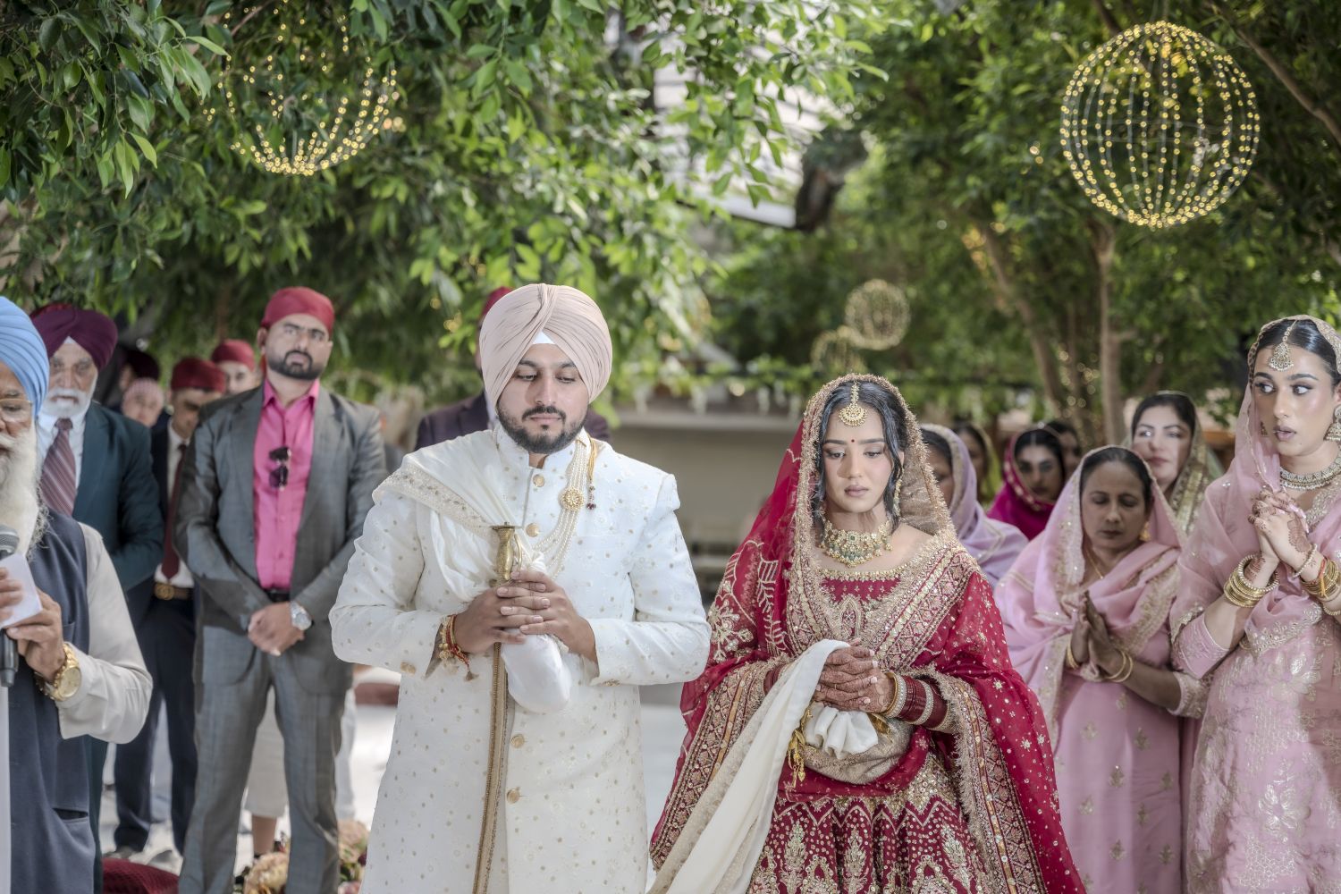 The Wedding Masterpiece Gallery Wedding Photo 6