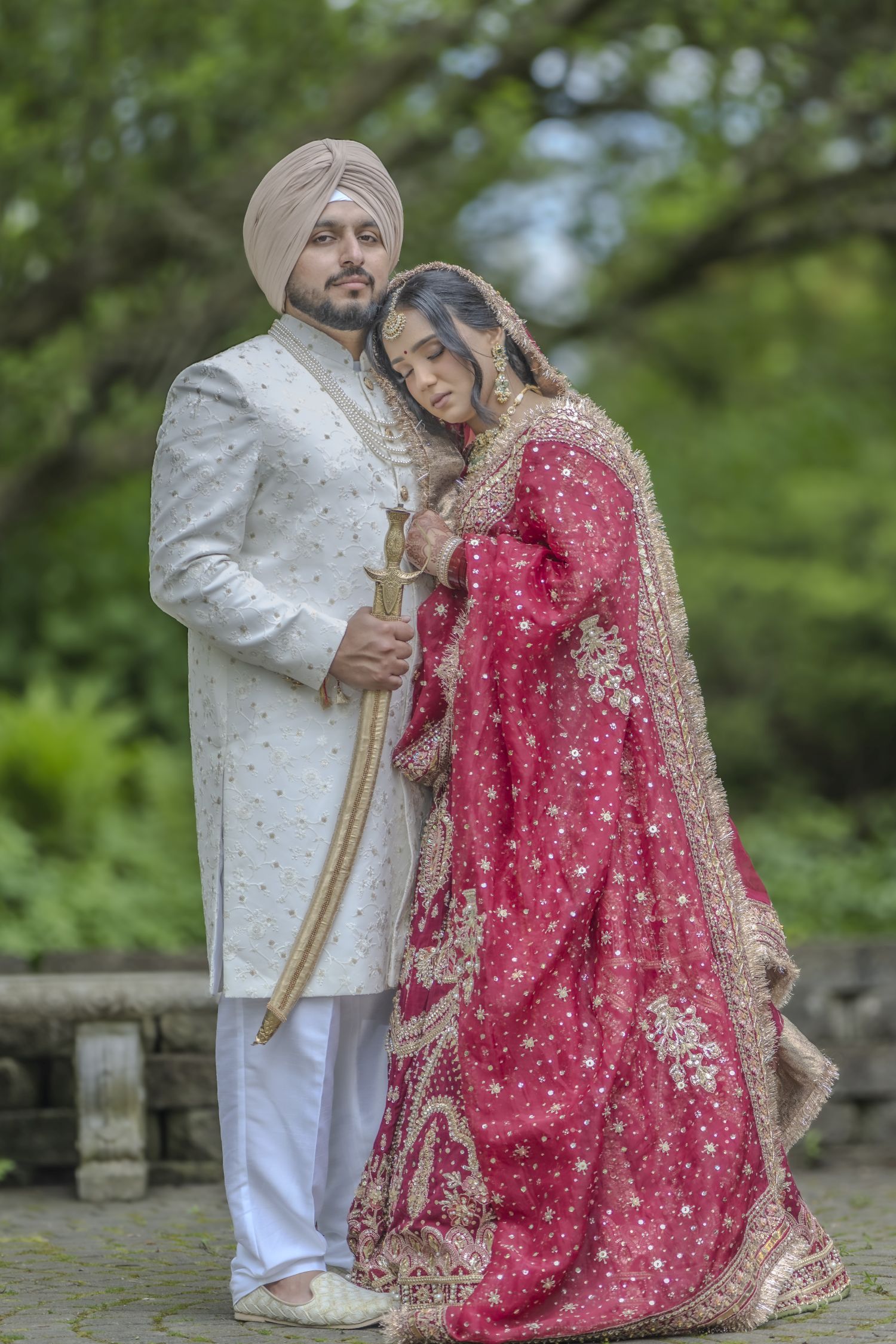 The Wedding Masterpiece Gallery Wedding Photo 11