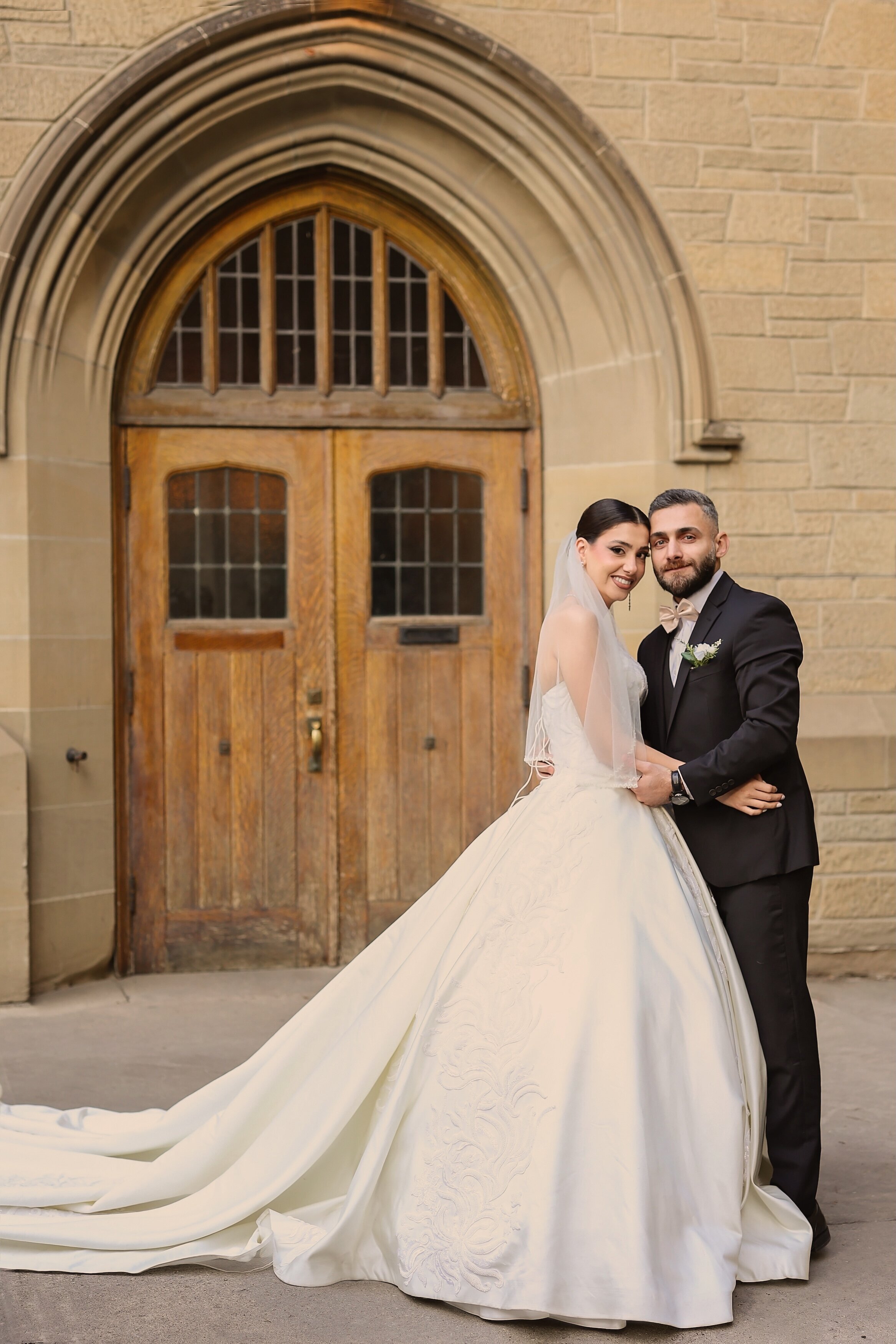 The Legacy Collection: Coast-to-Coast Love Stories Wedding Photo 12