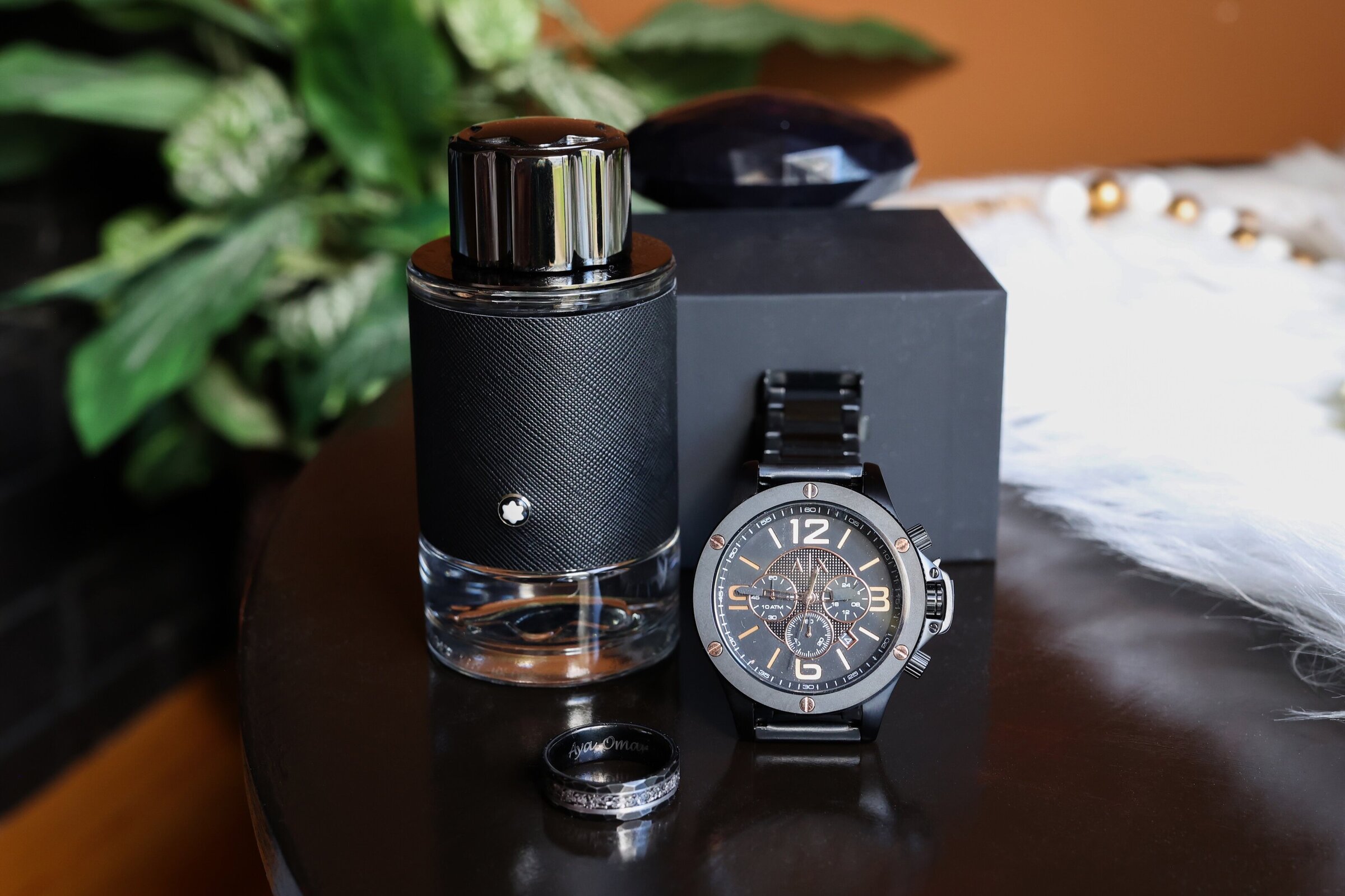 The Legacy Collection: Coast-to-Coast Love Stories Wedding Photo 5