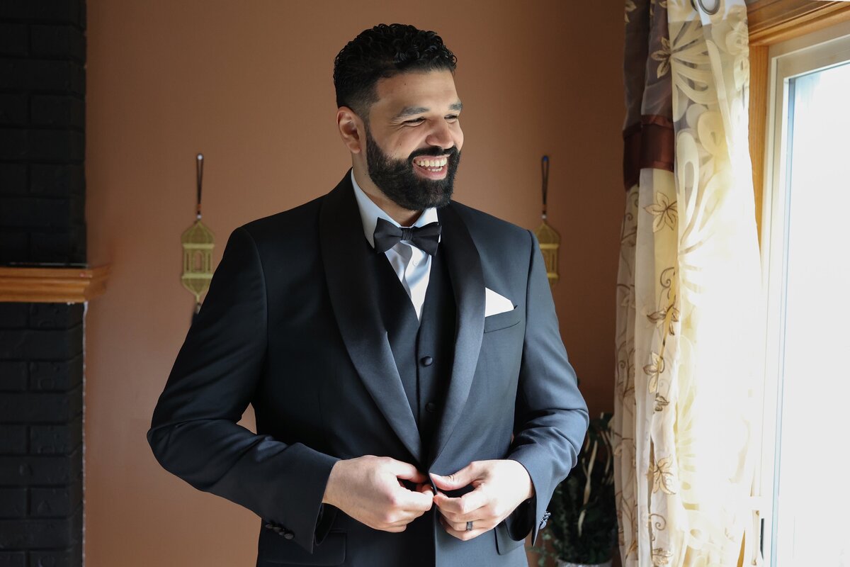 The Legacy Collection: Coast-to-Coast Love Stories Wedding Photo 14